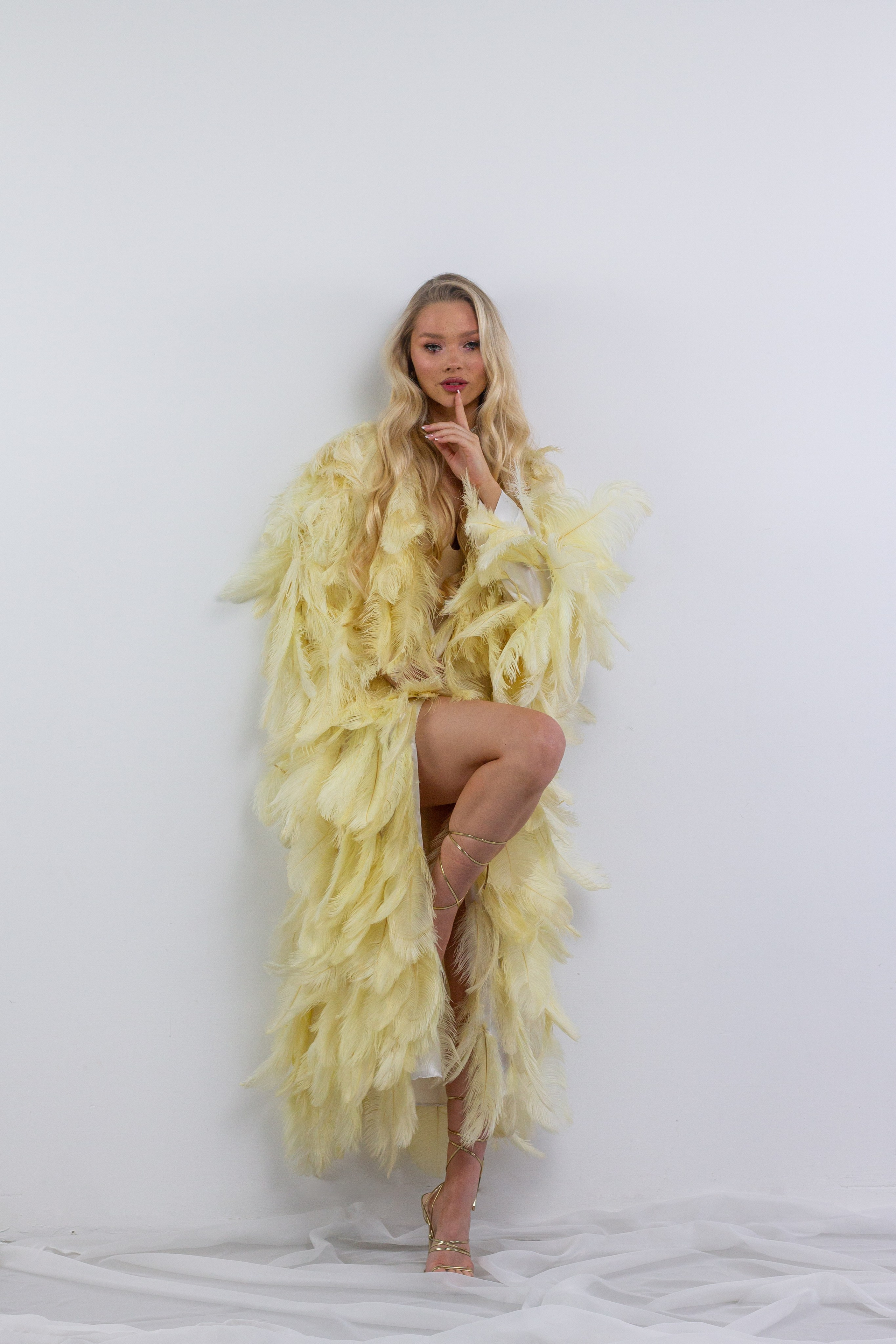 Анна. Портретный фотограф в Минске