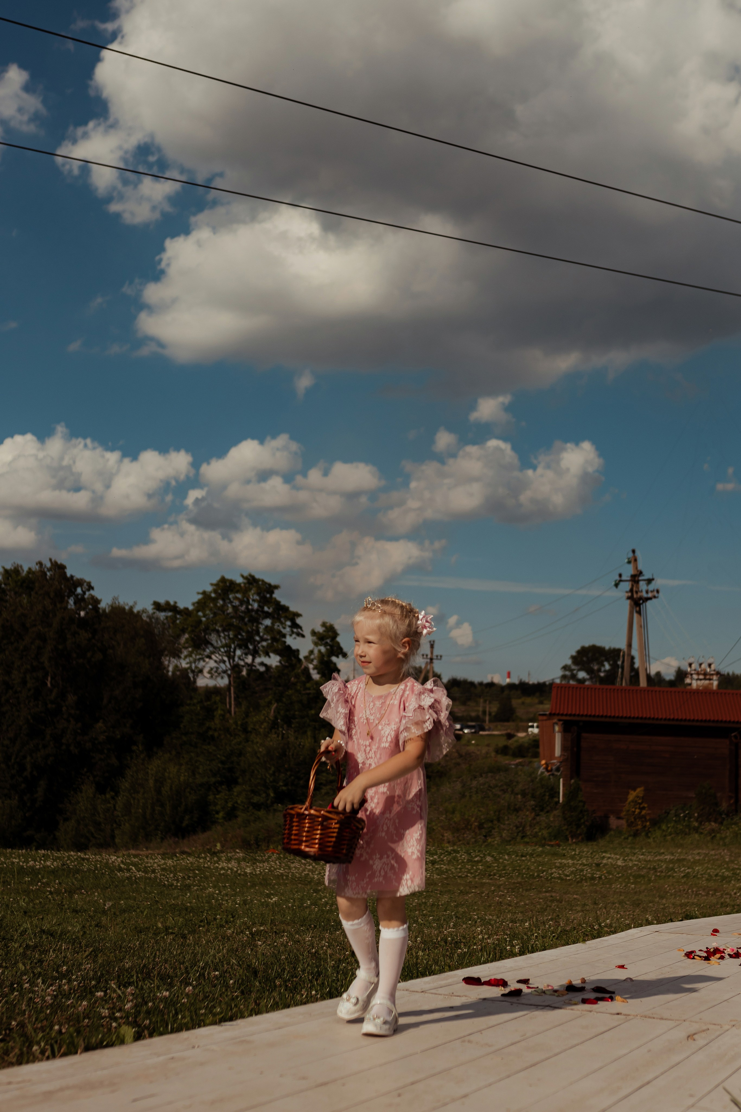 Ваня & Галя (с банкетом). ФОТОГРАФ Маргарита Сивакова | Ярославль Кострома Москва