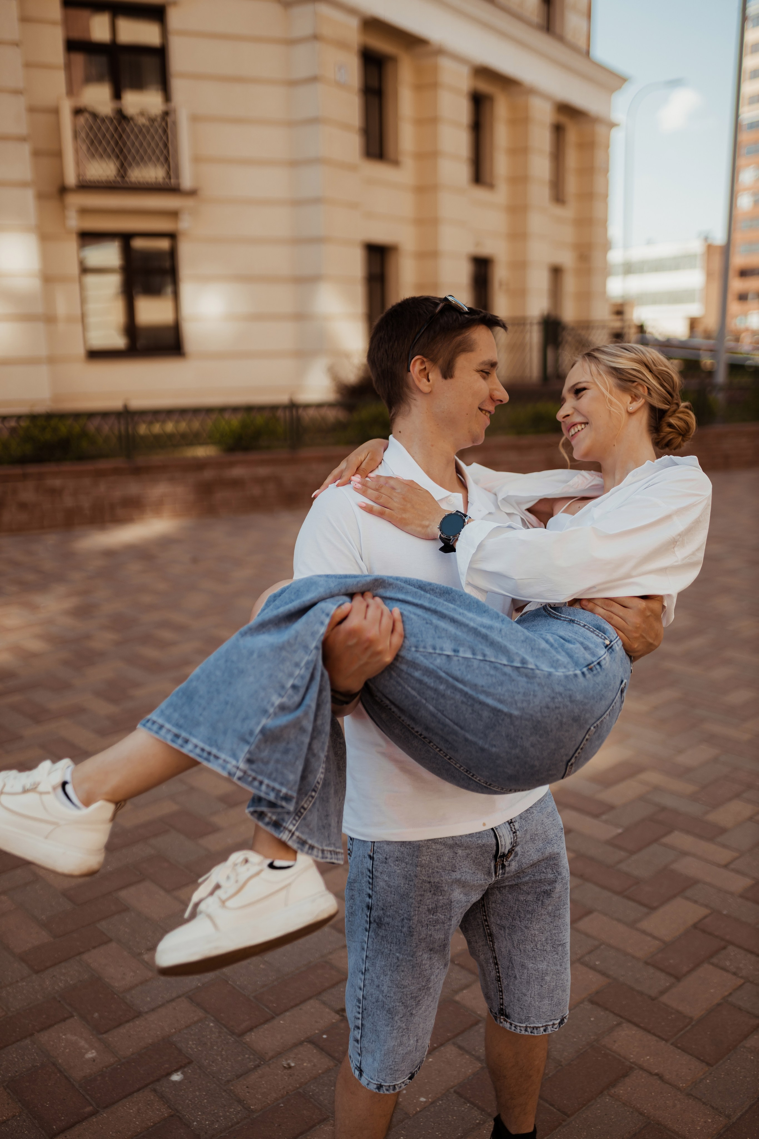 Ваня & Настя. ФОТОГРАФ Маргарита Сивакова | Ярославль Кострома Москва