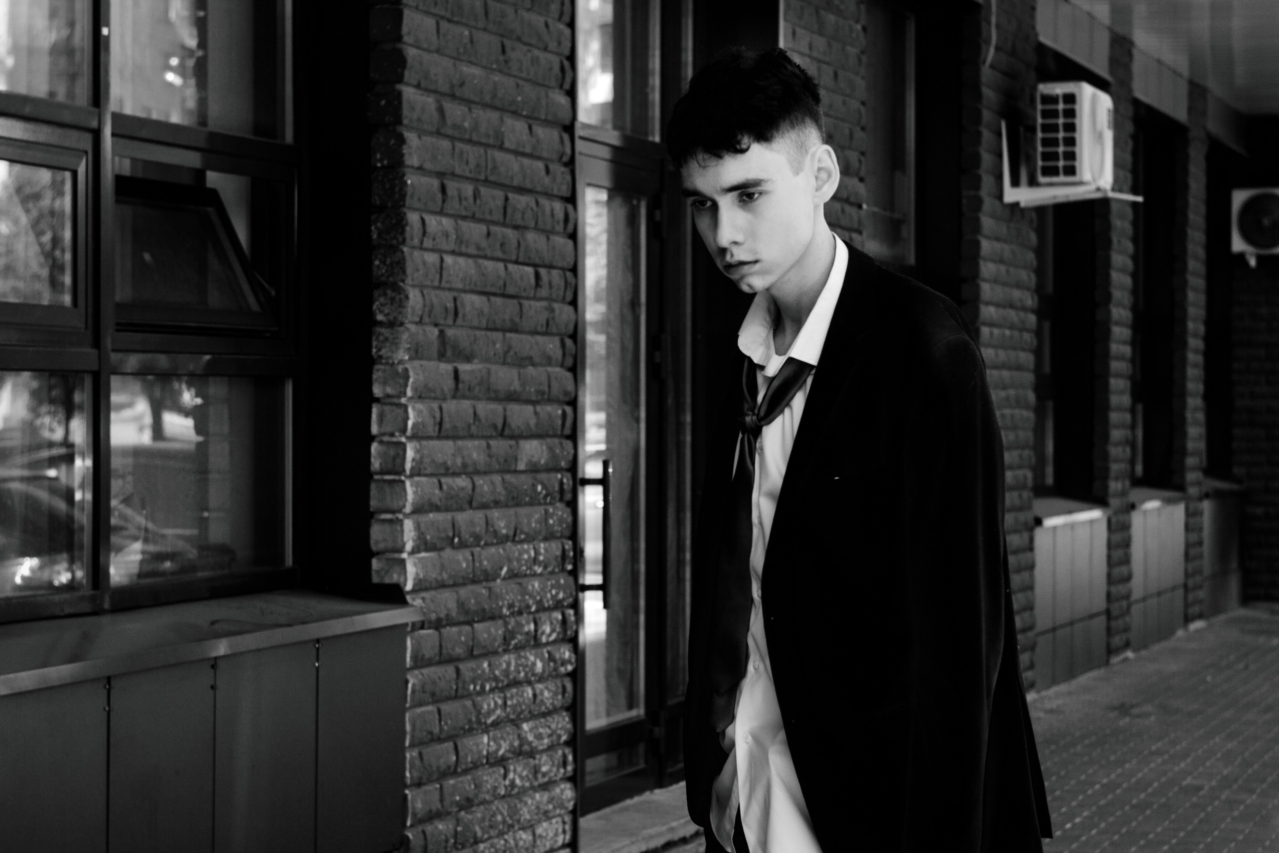 Артур. Фотограф Тимур Хайруллин