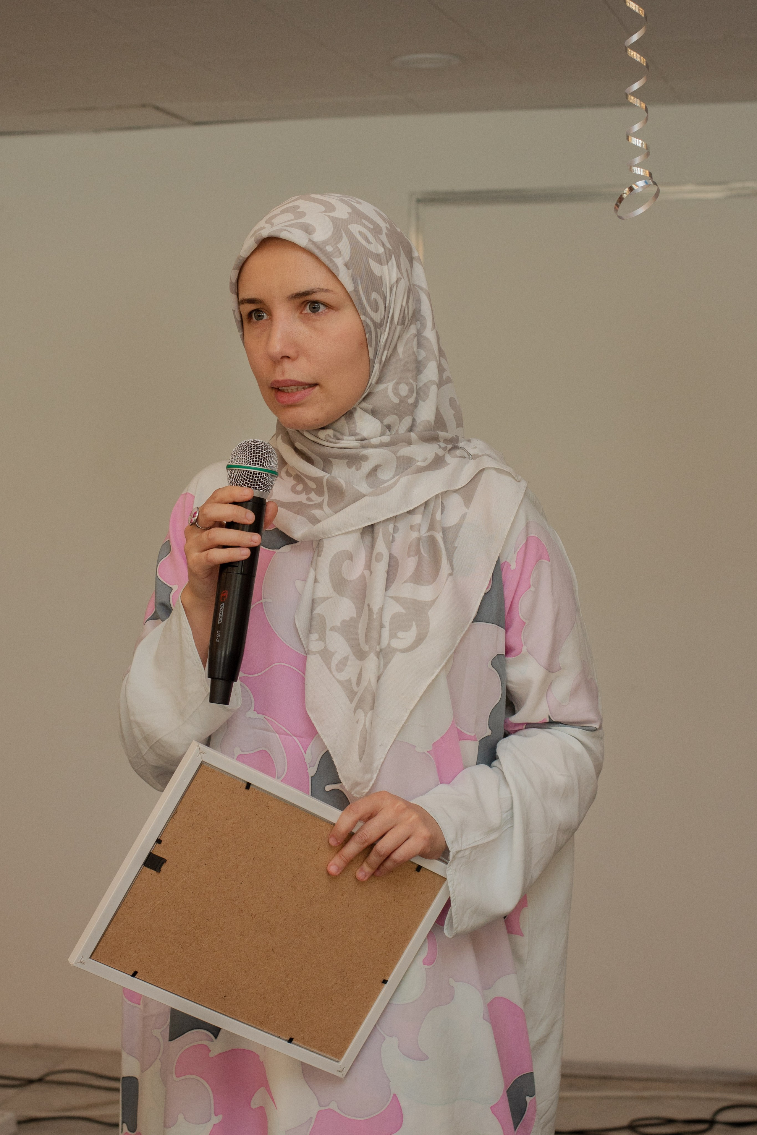 Выпускной в Евразийской женской гуманитарной академии. Лина Курочка — ваш фотограф