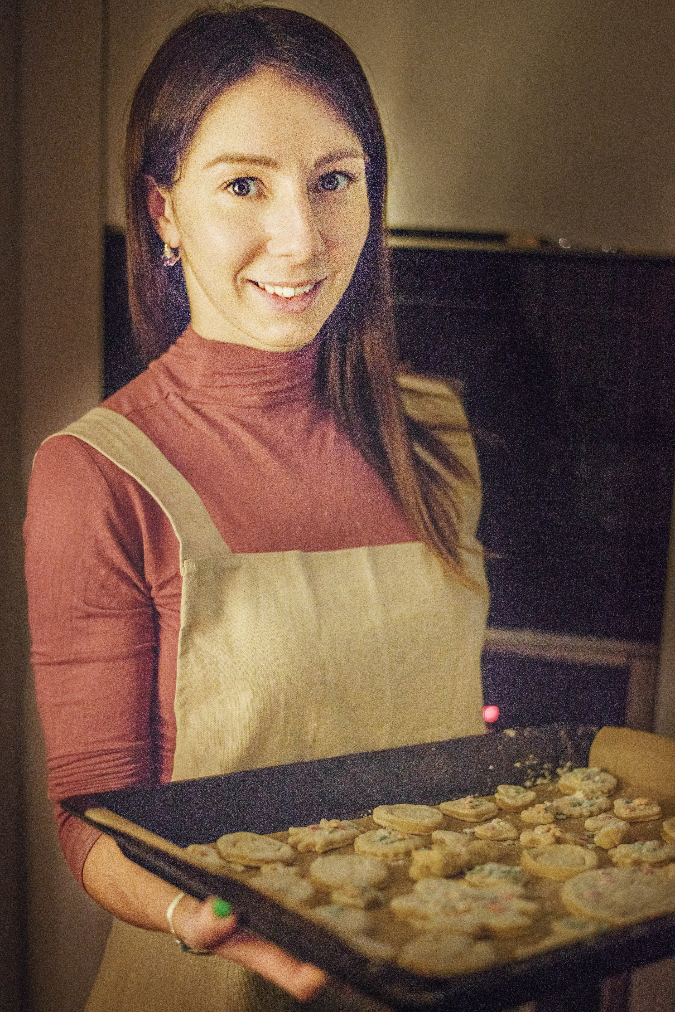 Домашние съемки. Лина Курочка — ваш фотограф