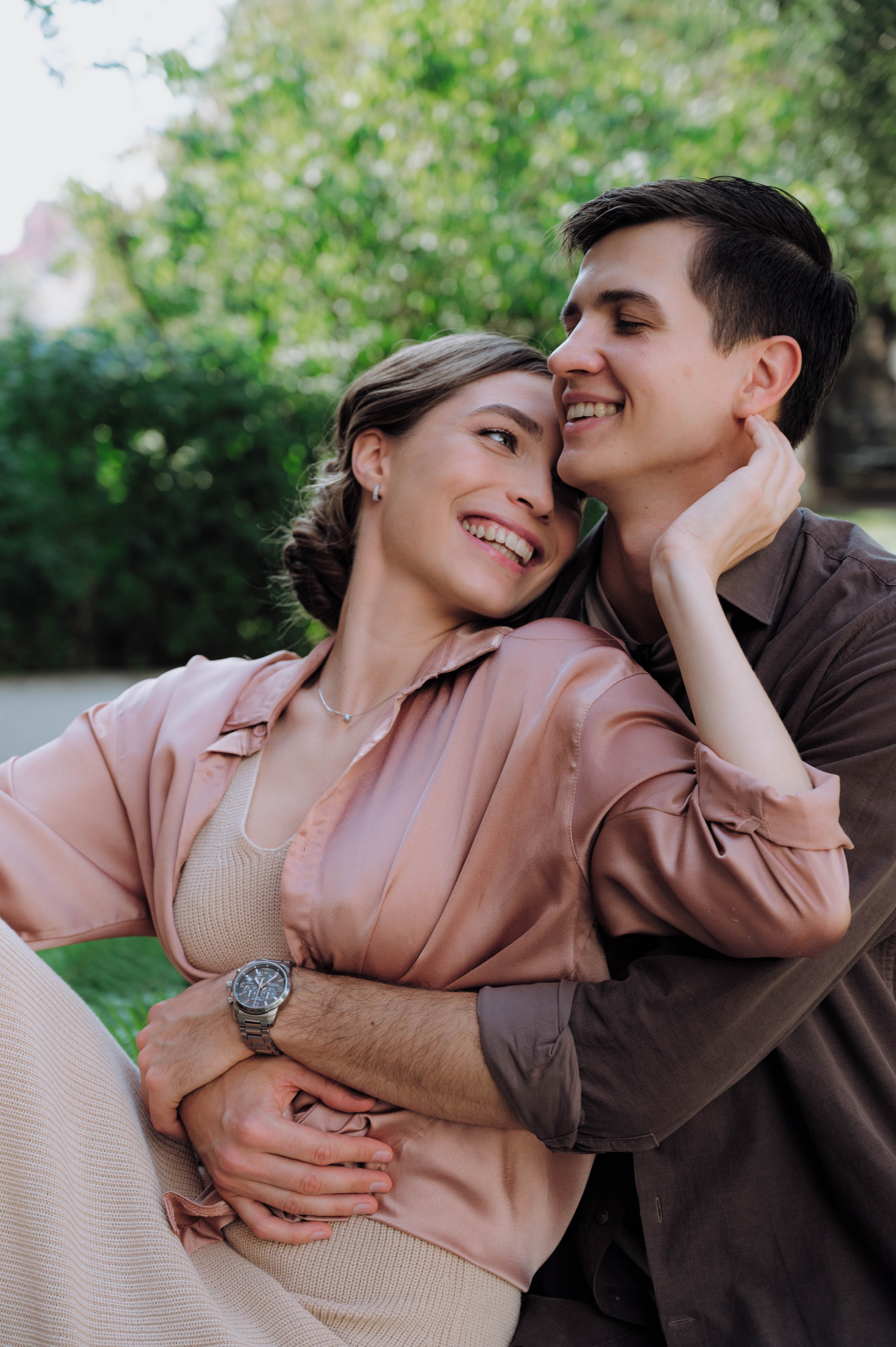 Love Story. Главная