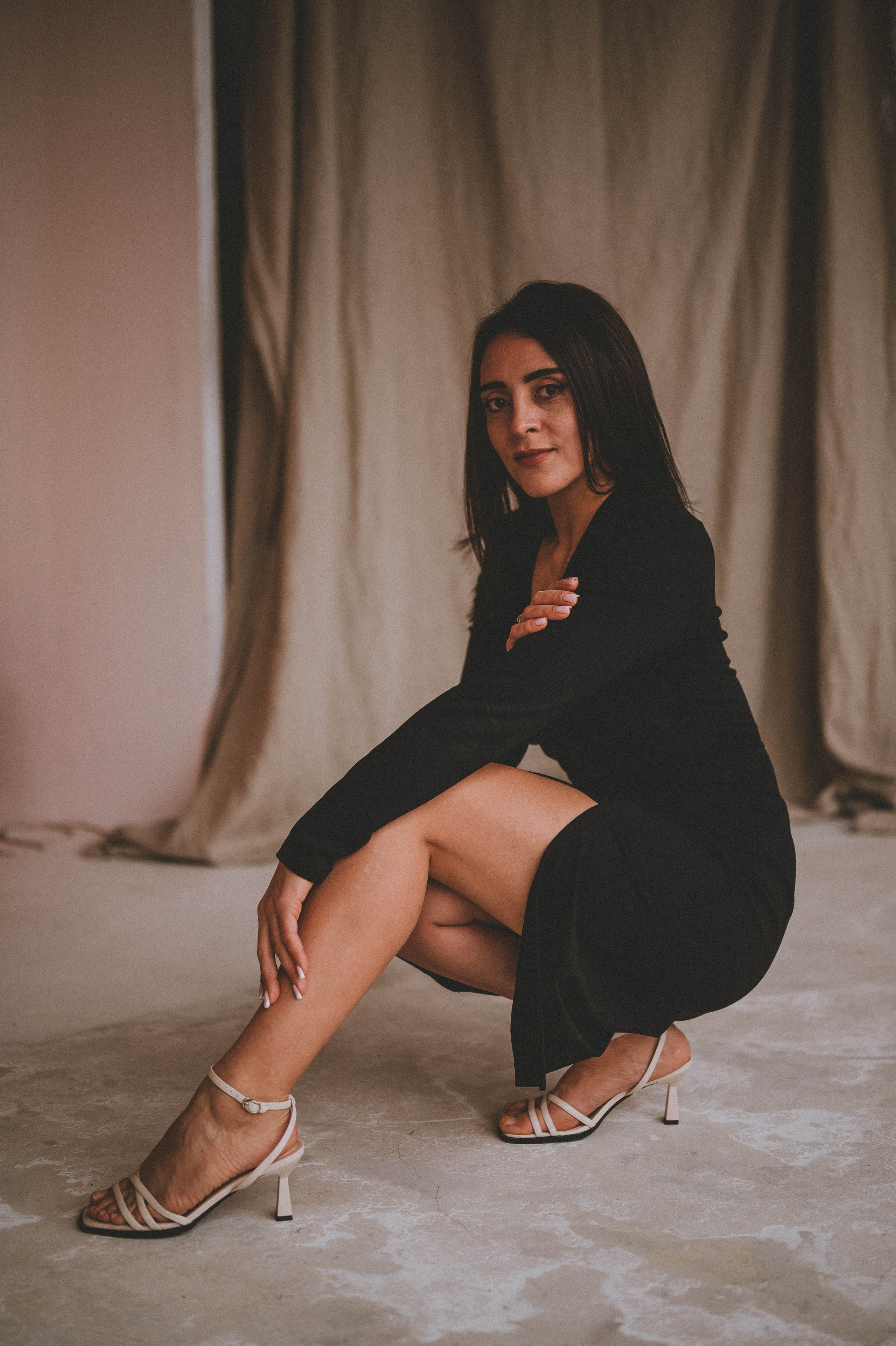 Алиса. Фотограф Кристина Пархоменко