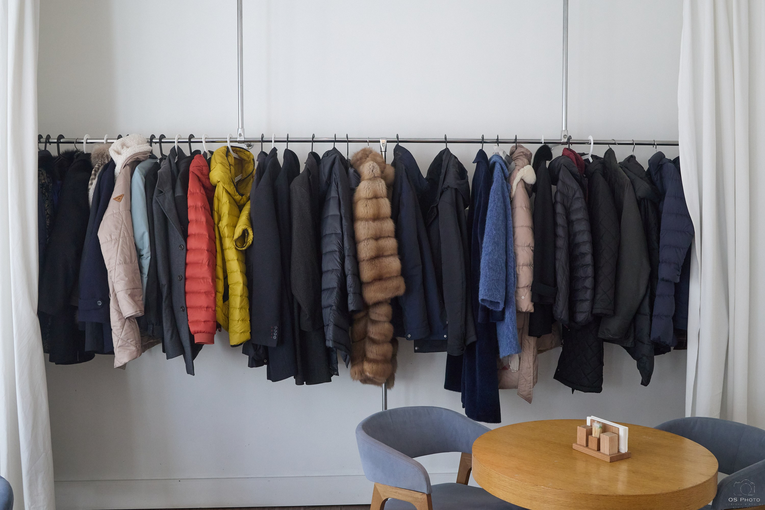 Деловой завтрак Ассоциации «СИЗ» | Delimarche. OSPhoto