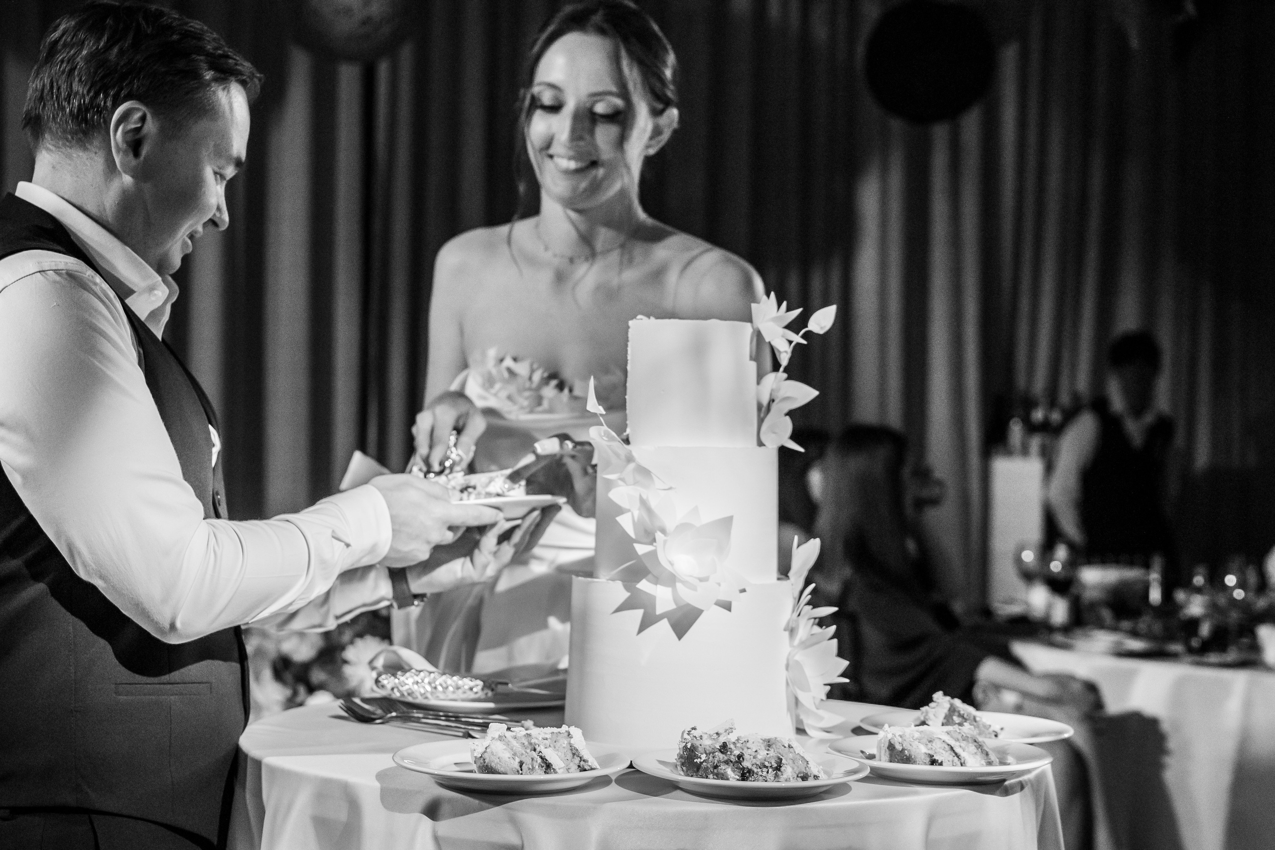 Алексей и Анна (выездная регистрация). Фотограф Краснодар