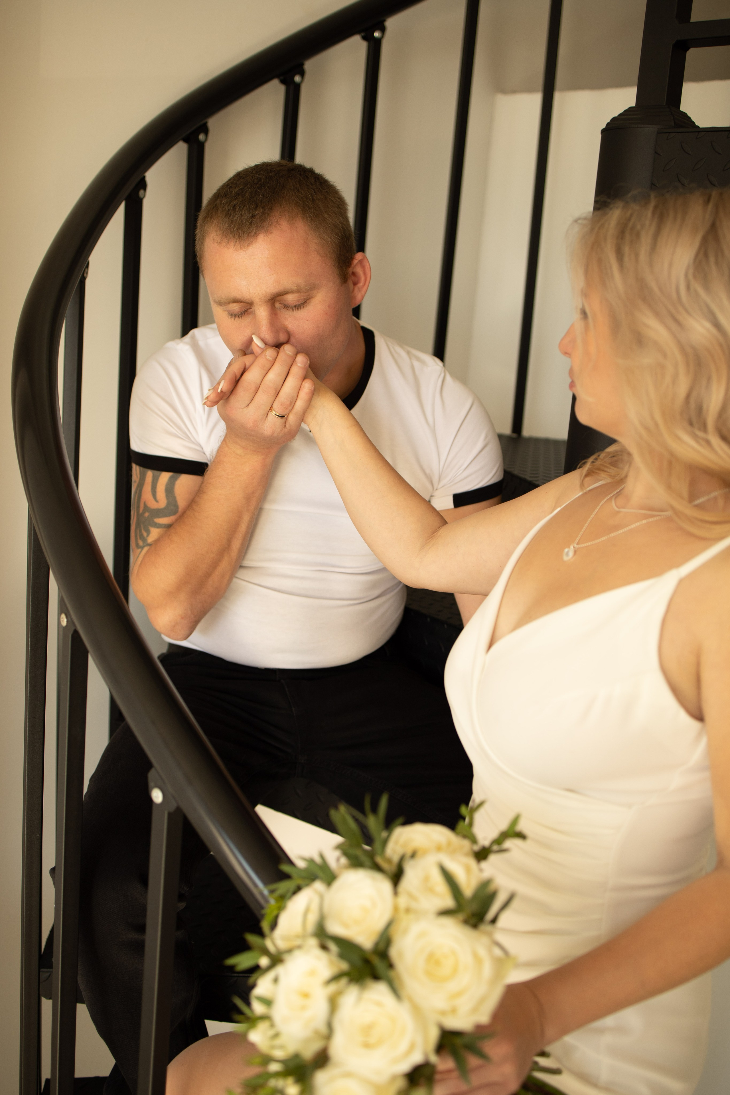 Для двоих. Женский и семейный фотограф Алина Влади