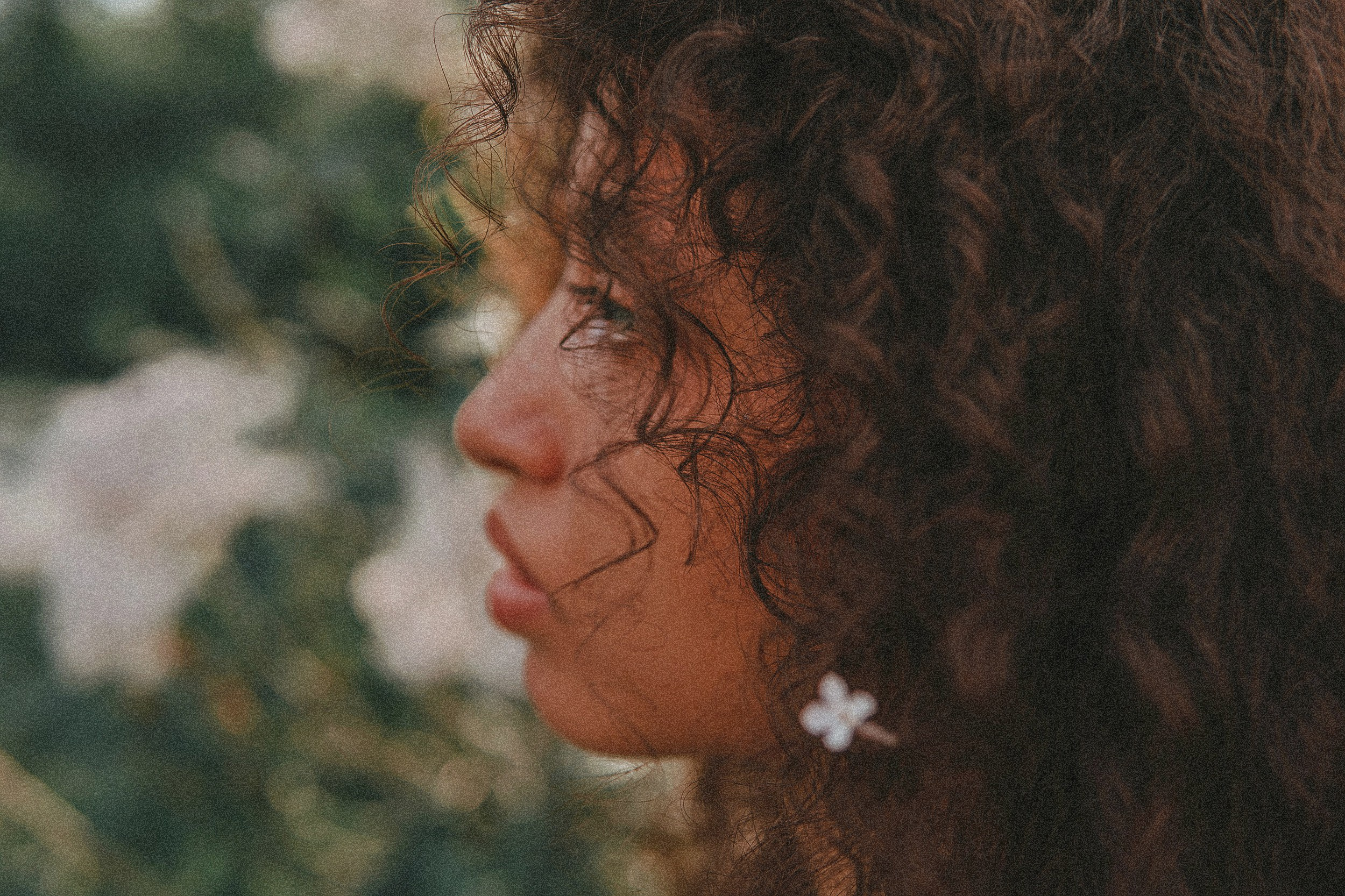 Эстер. Женский фотограф Аня Кириллова