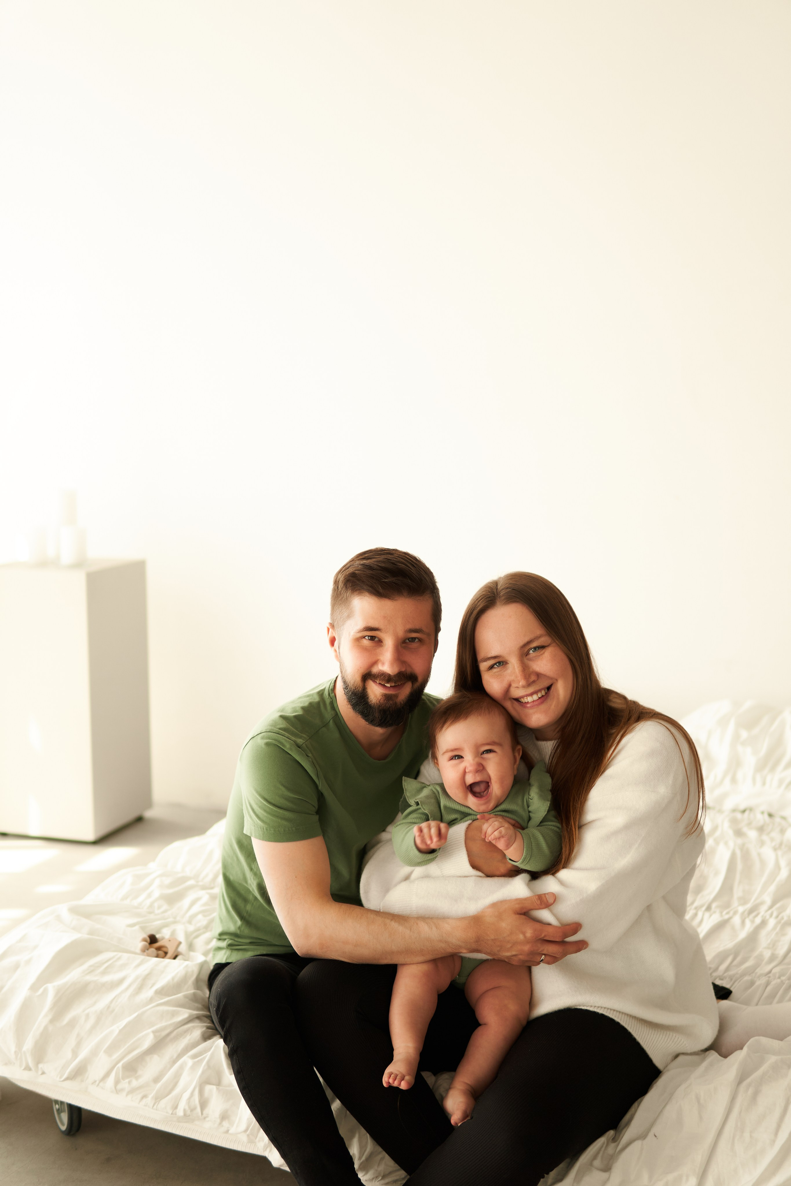 Семейная фотография. Фото и видеосъемка Alex May Екатеринбург