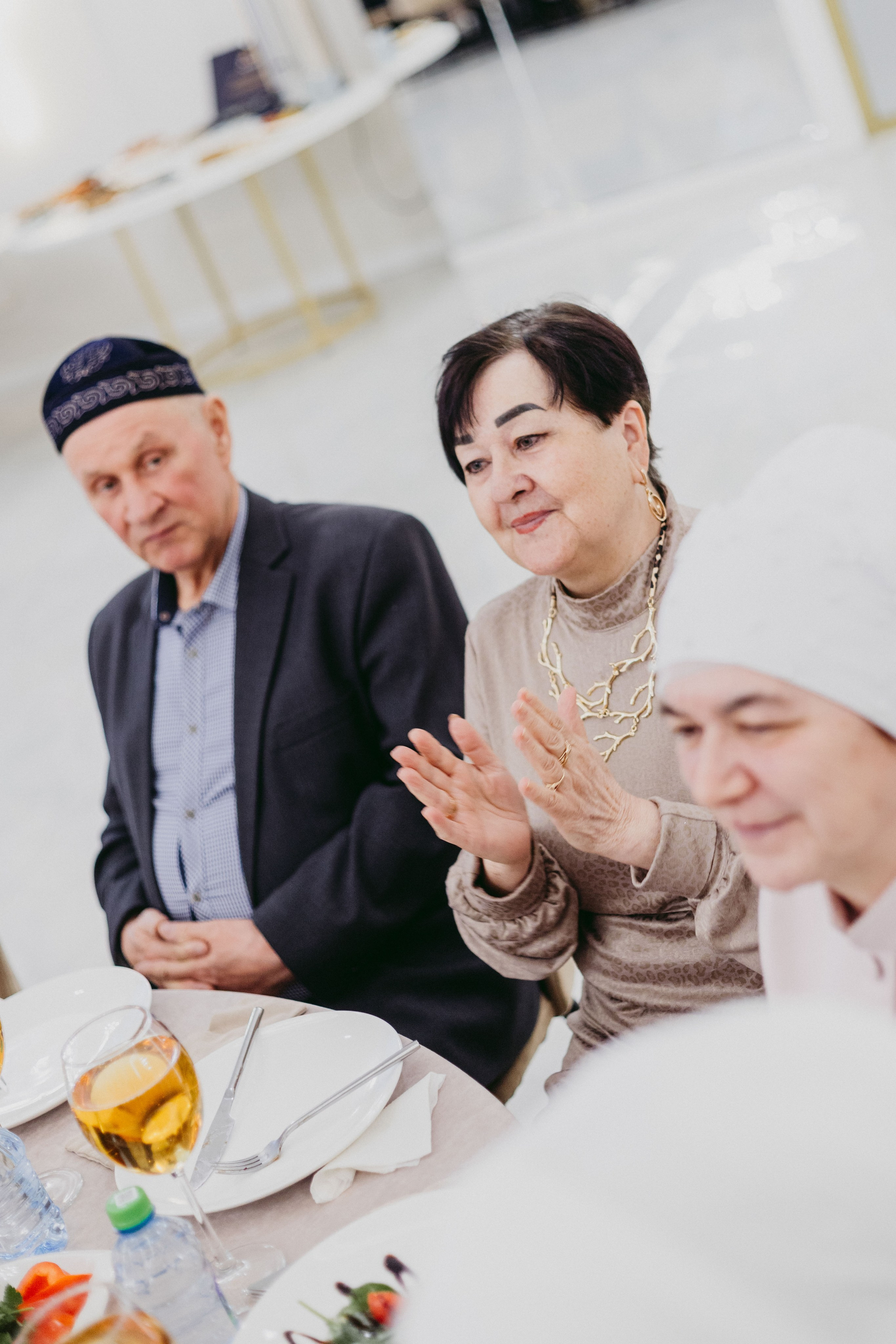 Элина и Равшан. Портретный и репортажный фотограф Елизавета Рудовская|Казань