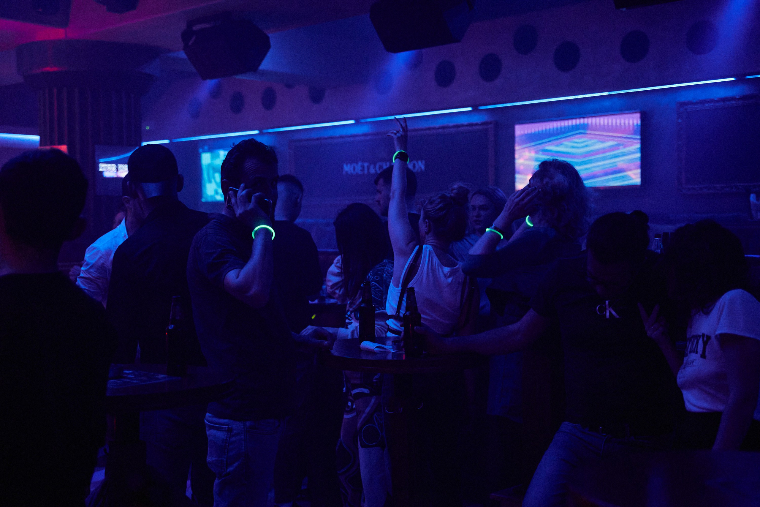 Our Disco. Photographer and Videographer in Montenegro