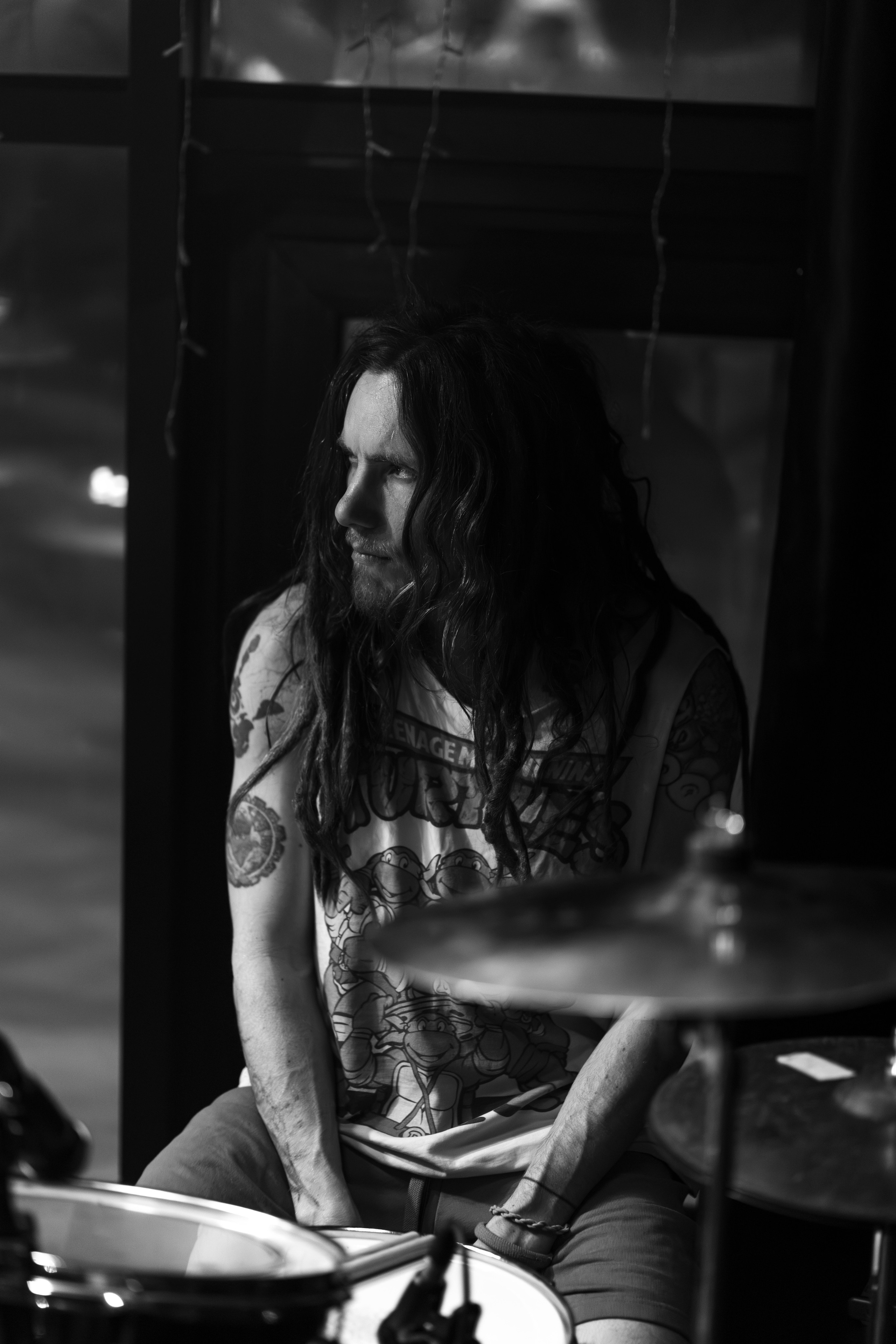 Rook's Smex. Анастасия Паршукова — фотограф Шерегеш Новосибирск