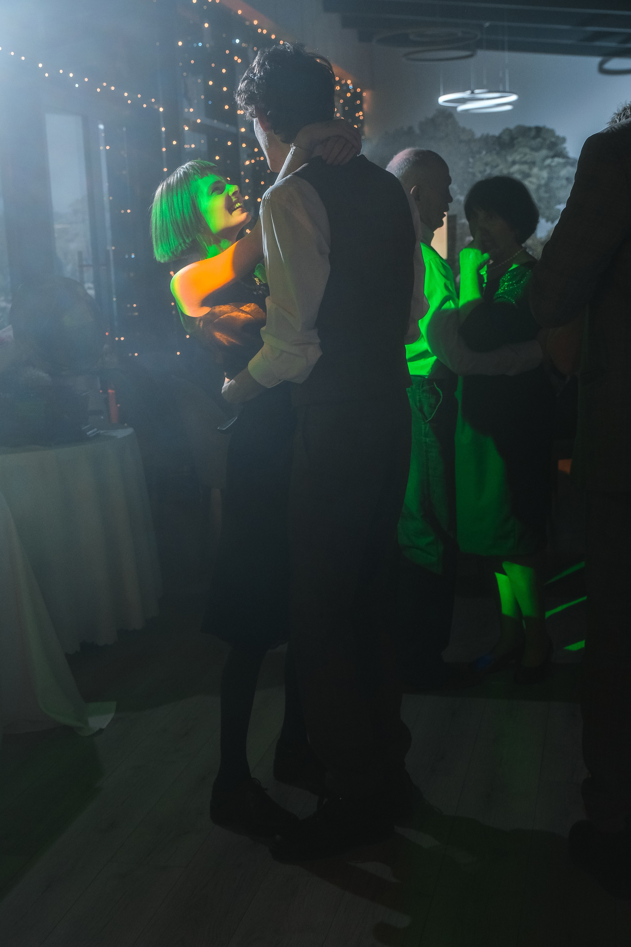 Макар и Софья. Фотограф и видеограф в Москве и МО — Евгений Лавров