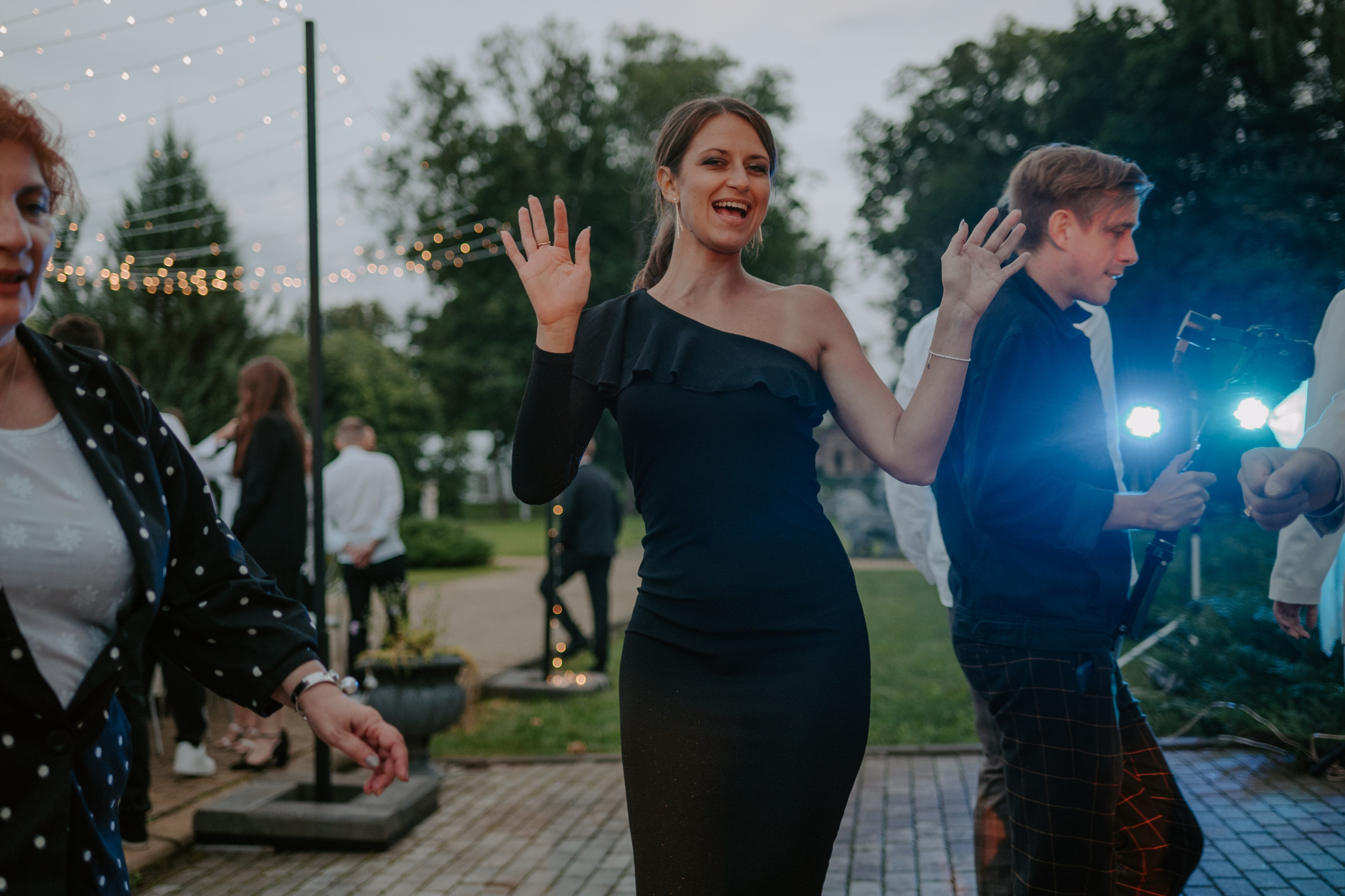 Кусочек Италии. Свадебный, репортажный и семейный фотограф в Москве Арина Зак