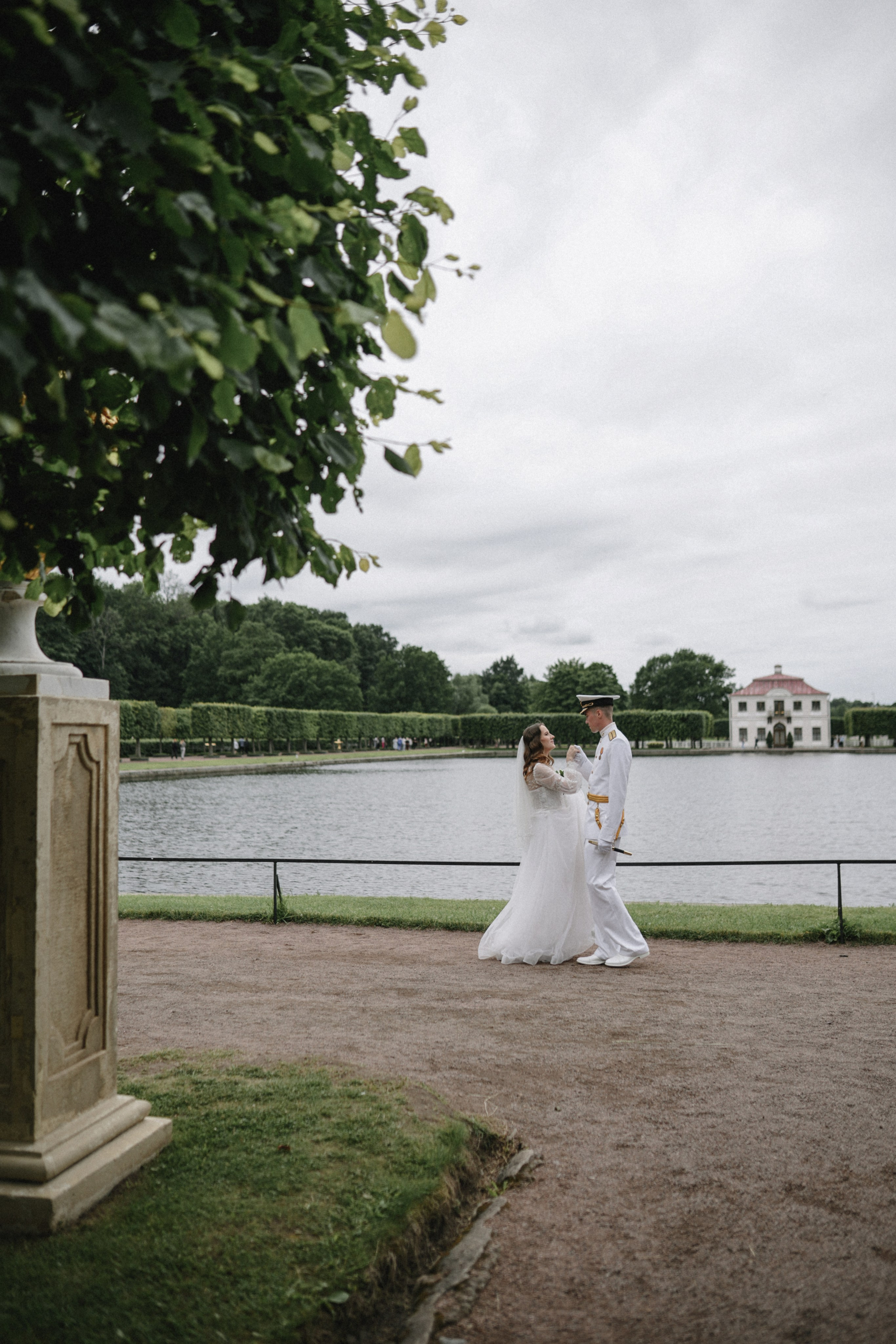 RUSLAN&DARIA. Свадебный фотограф в Санкт-Петербурге Харичева Анастасия