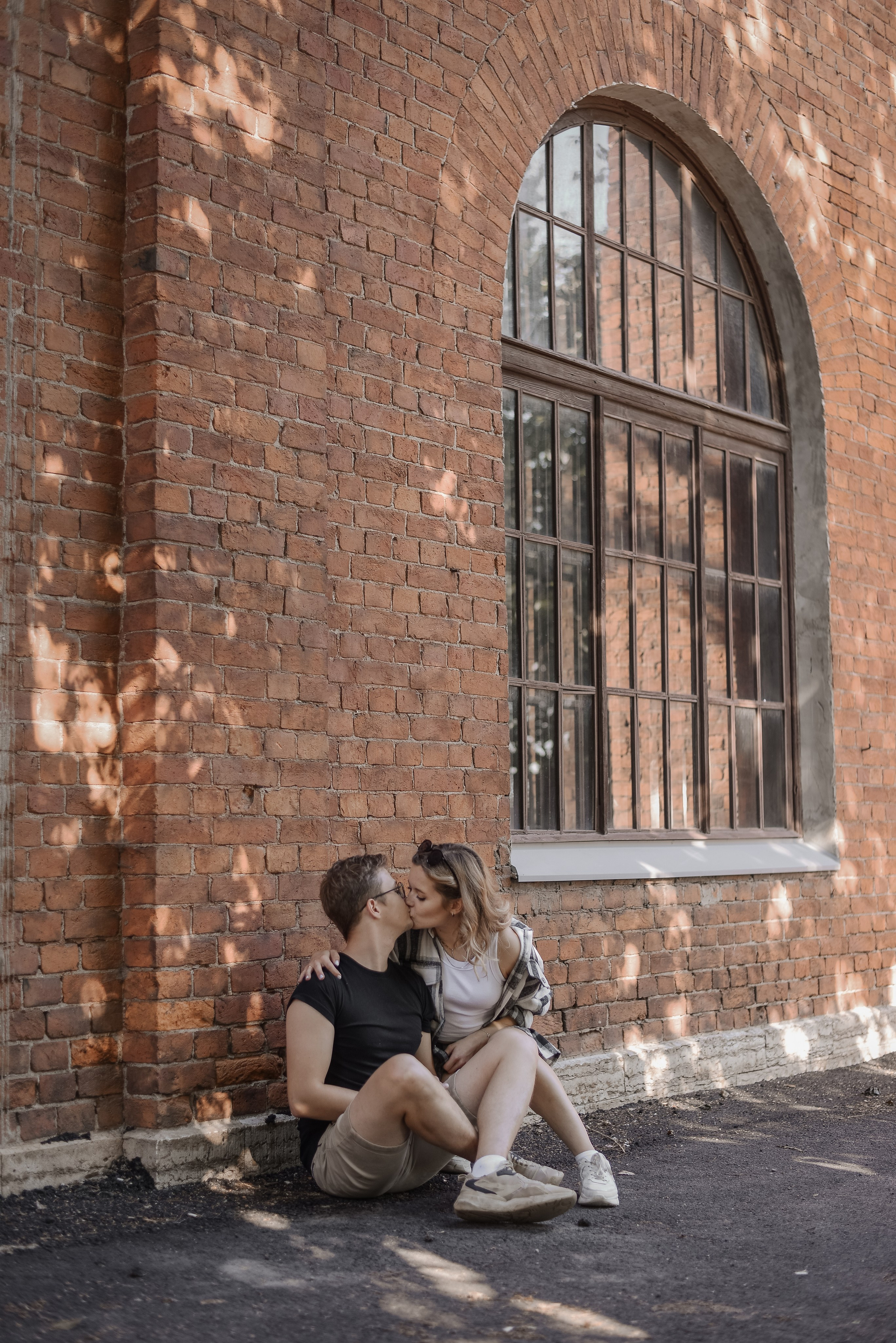 LOVE STORY. Свадебный фотограф в Санкт-Петербурге Харичева Анастасия