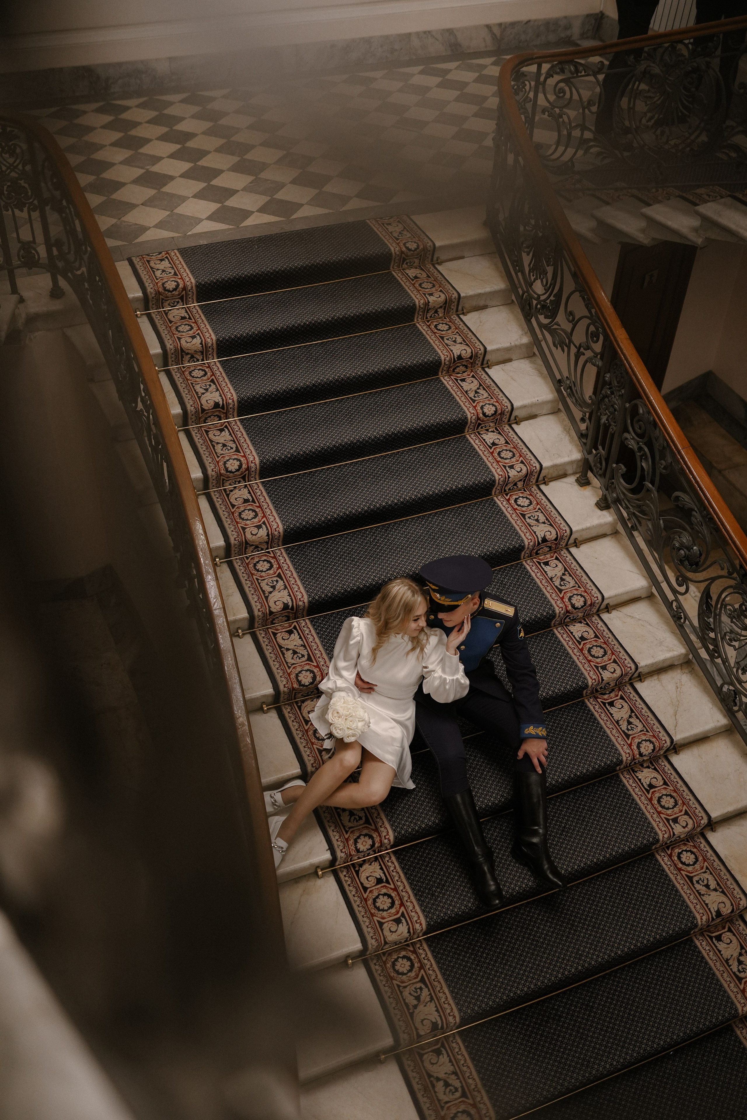 EGOR & ANASTASIA. Свадебный фотограф в Санкт-Петербурге Харичева Анастасия