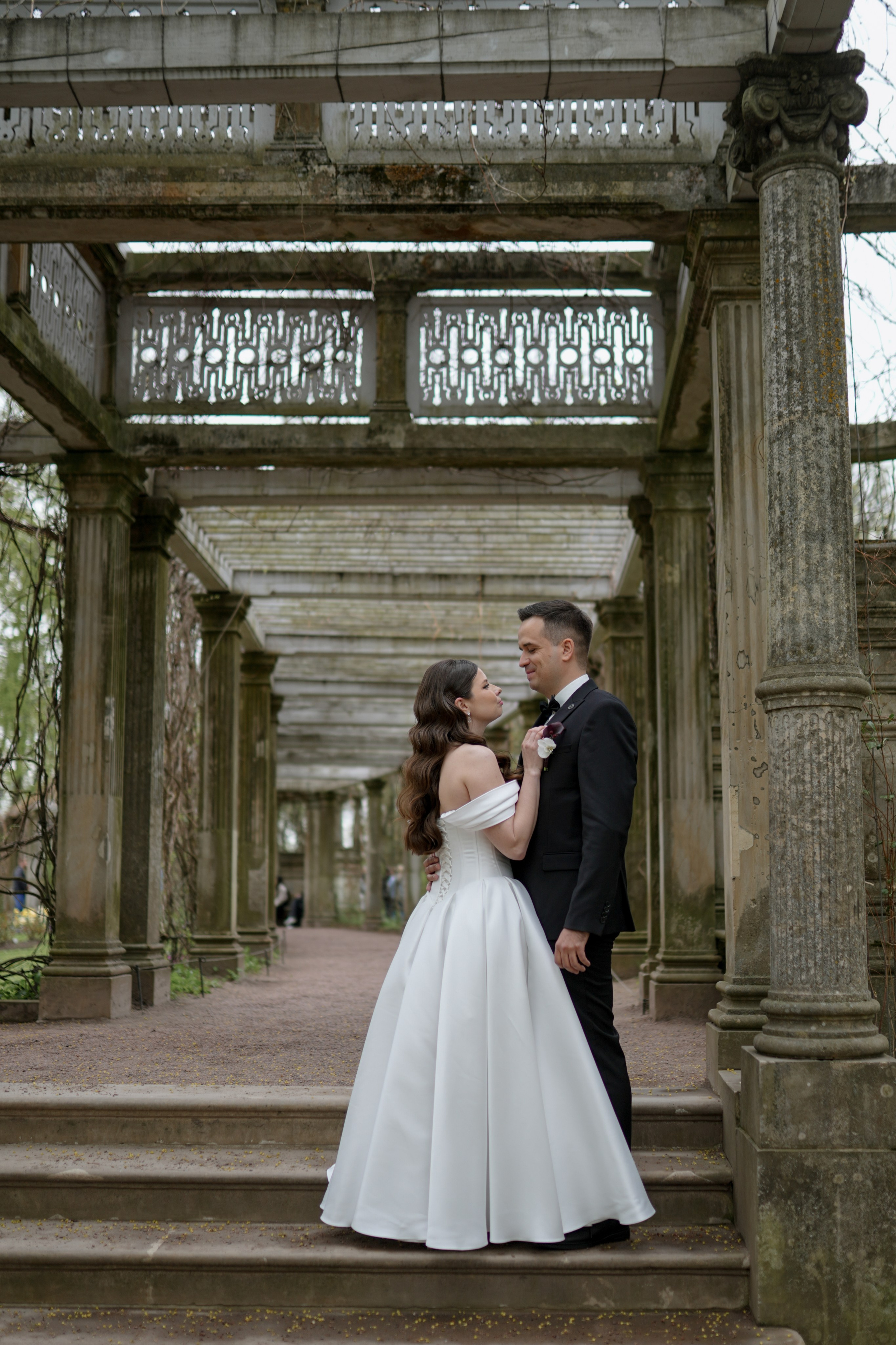 EVGENIY&MARINA. Свадебный фотограф в Санкт-Петербурге Харичева Анастасия