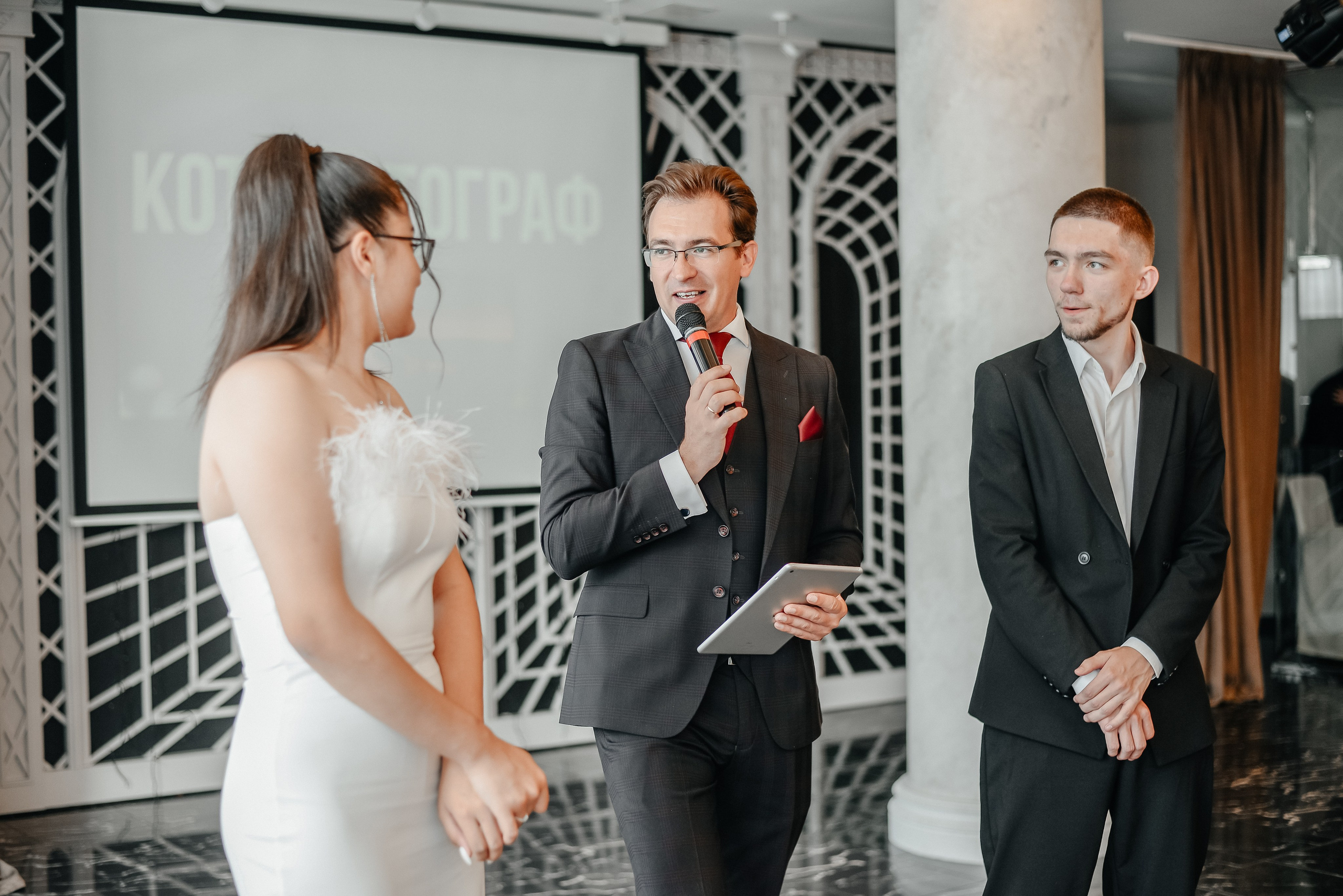 Выпускные. Свадебный фотограф в Санкт-Петербурге Харичева Анастасия