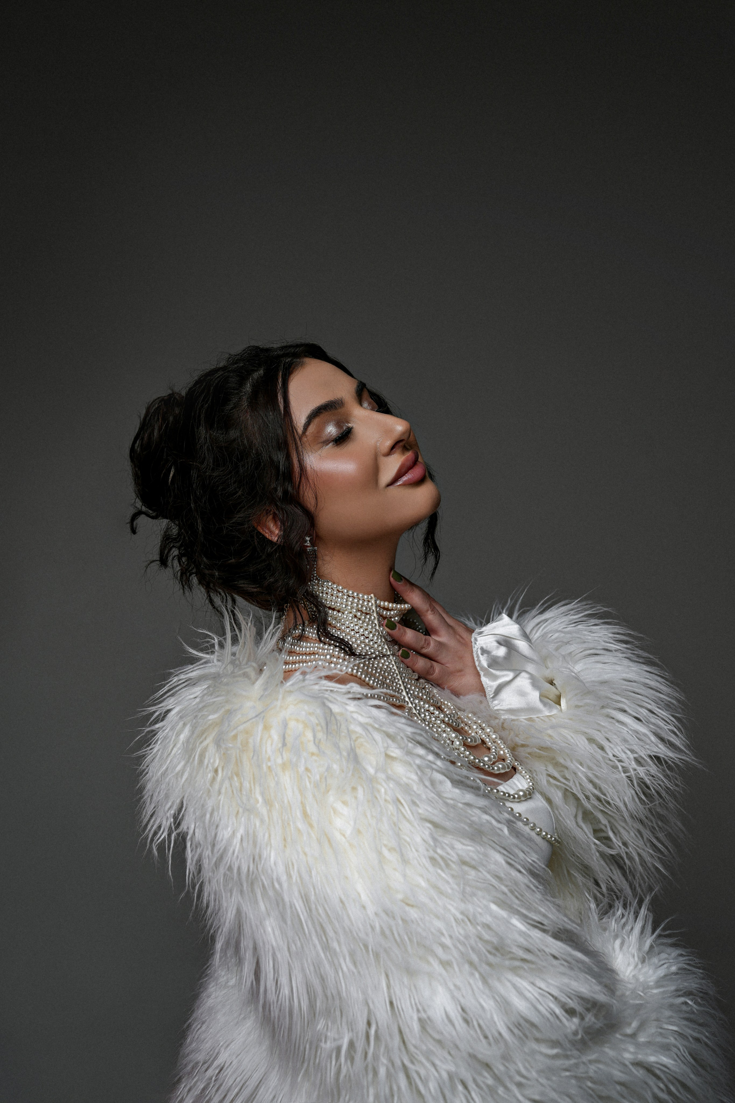 WOMAN PORTRAIT. Свадебный фотограф в Санкт-Петербурге Харичева Анастасия