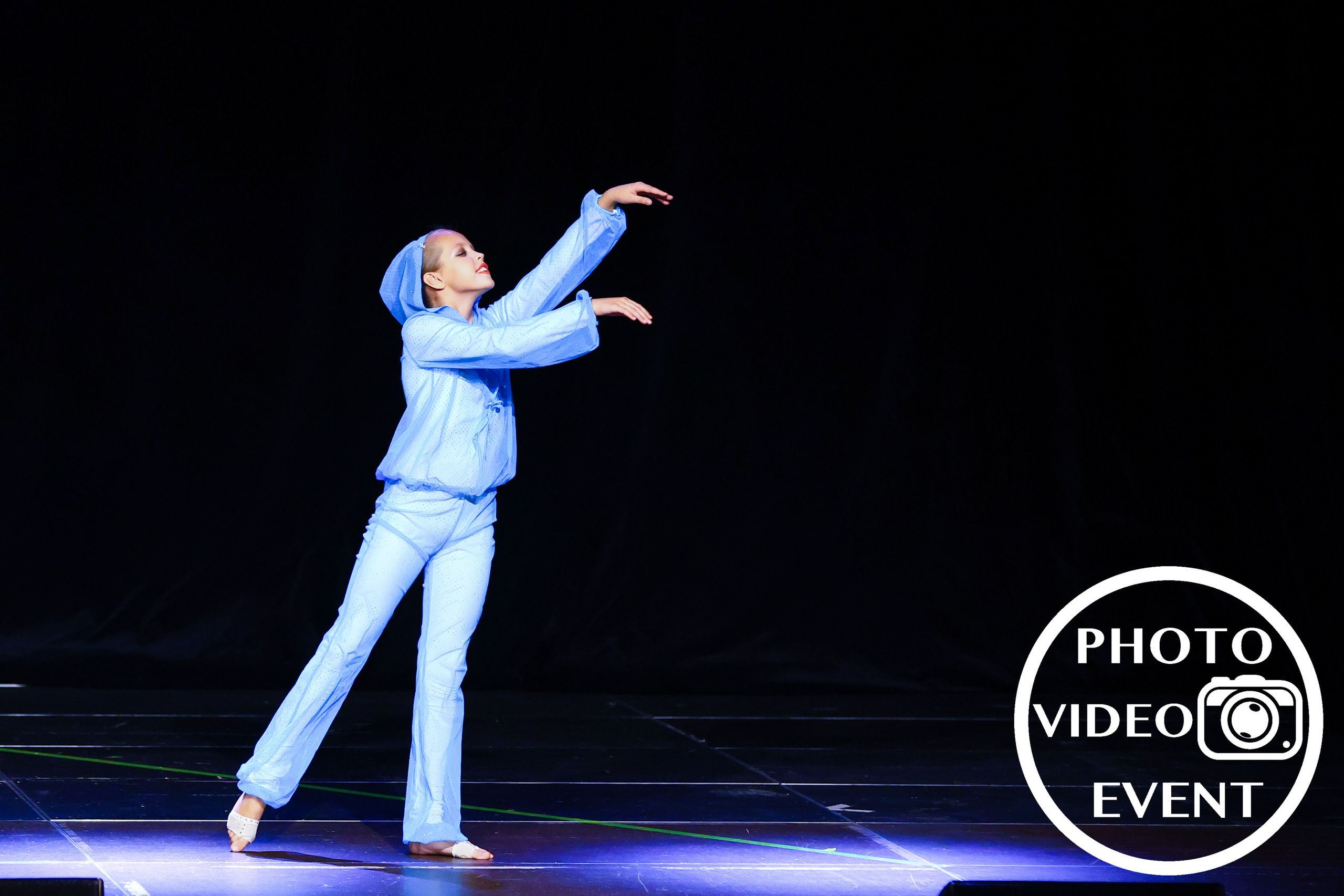 «Звездный путь», г. Орёл. Photo Video Event