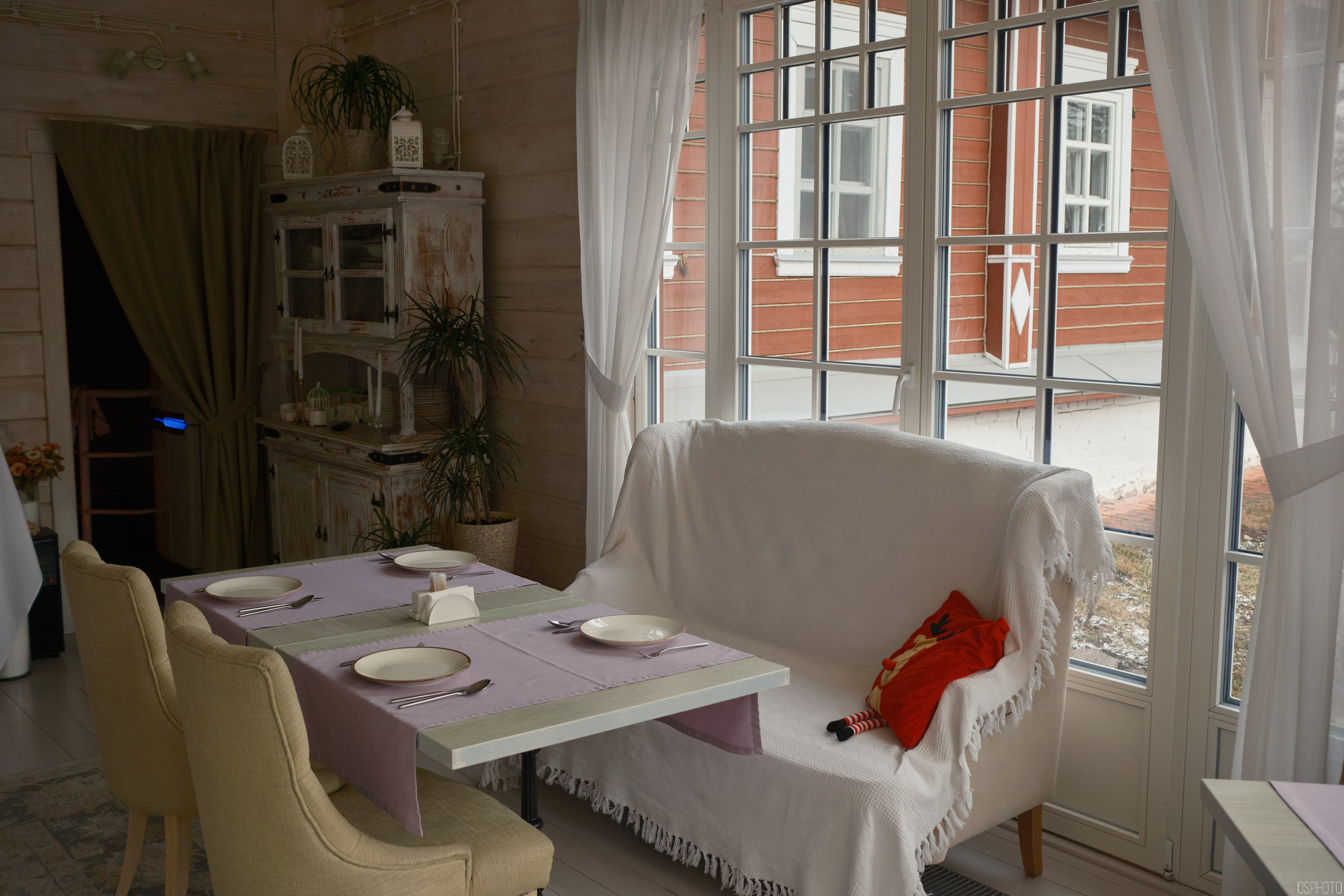 Плёс. Волга. Март. Фотографъ Сергѣевъ. Поймать мгновеніе