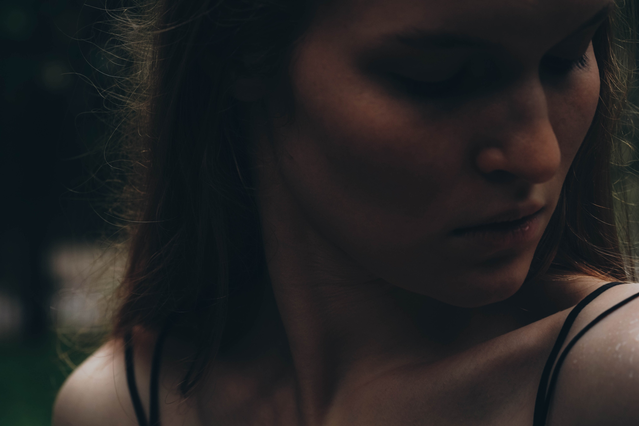 Ее тело — храм, мой Бог — свет. Семейный и свадебный фотограф