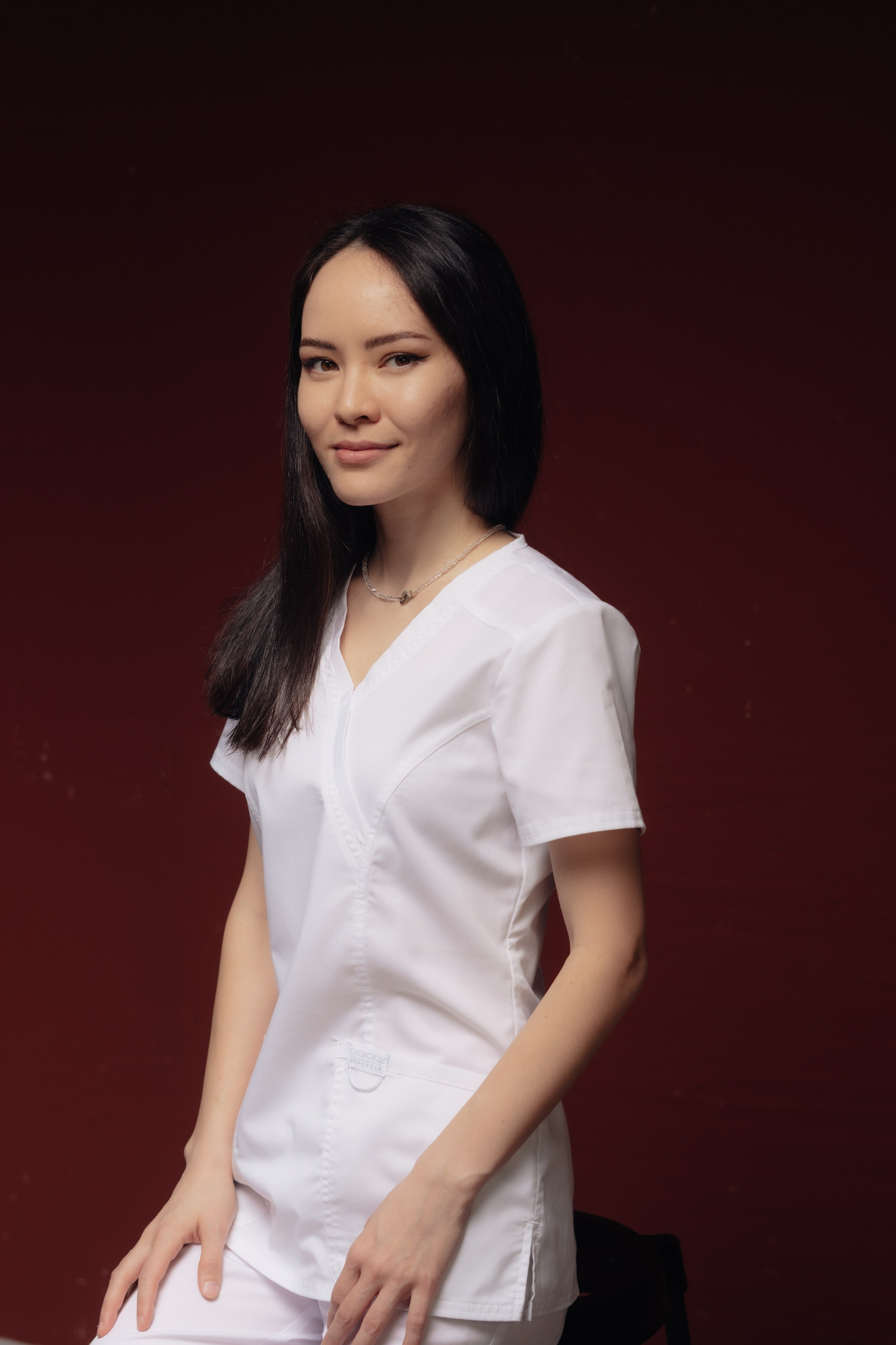 Курманбаева Жанара Жанзаковна. Уличный и студийный фотограф в Астане Ержанов Нурасыл