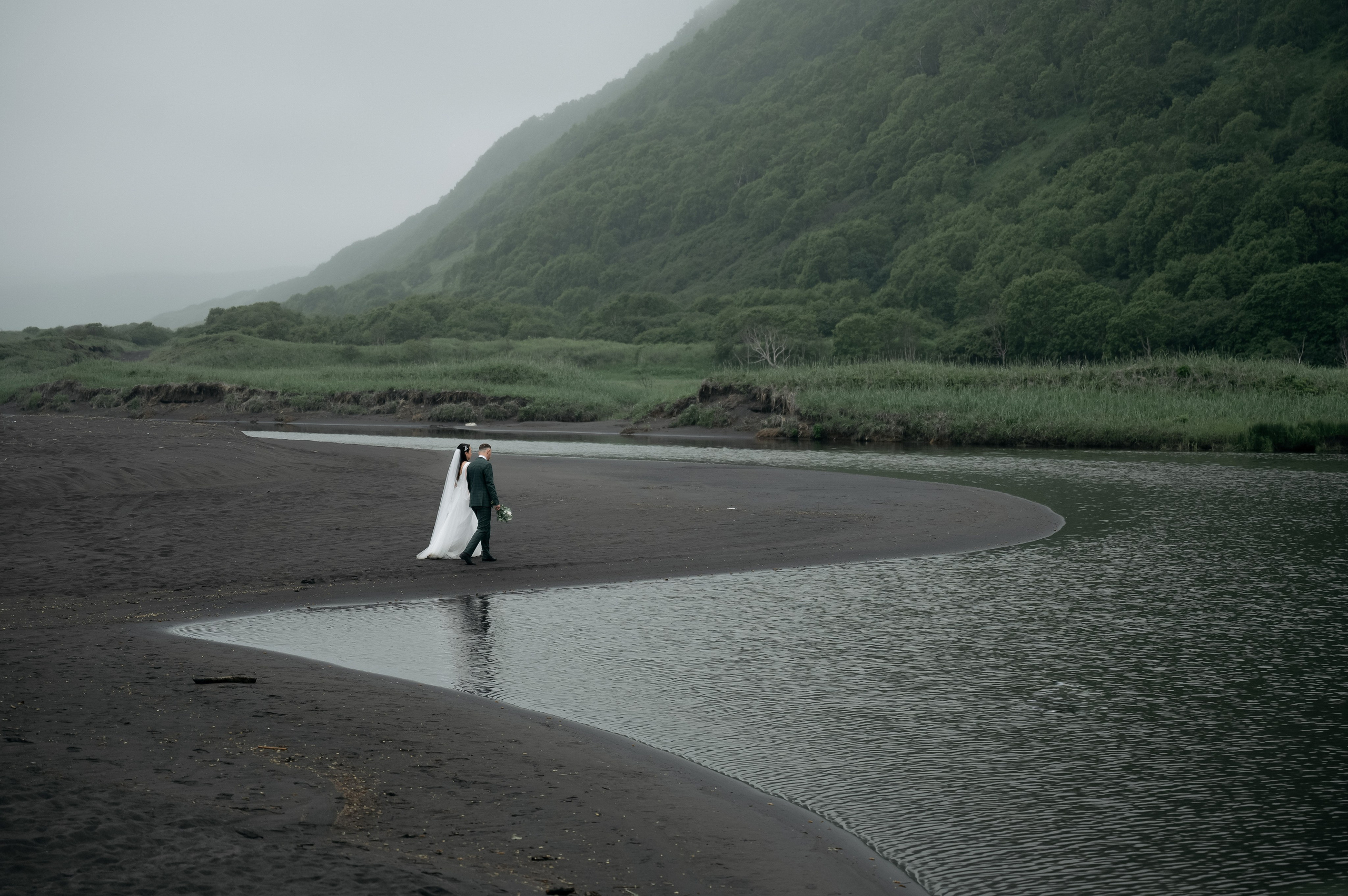 Kseniya&Egor. Ваш фотограф в г. Петропавловске-Камчатском Арина Алексеева