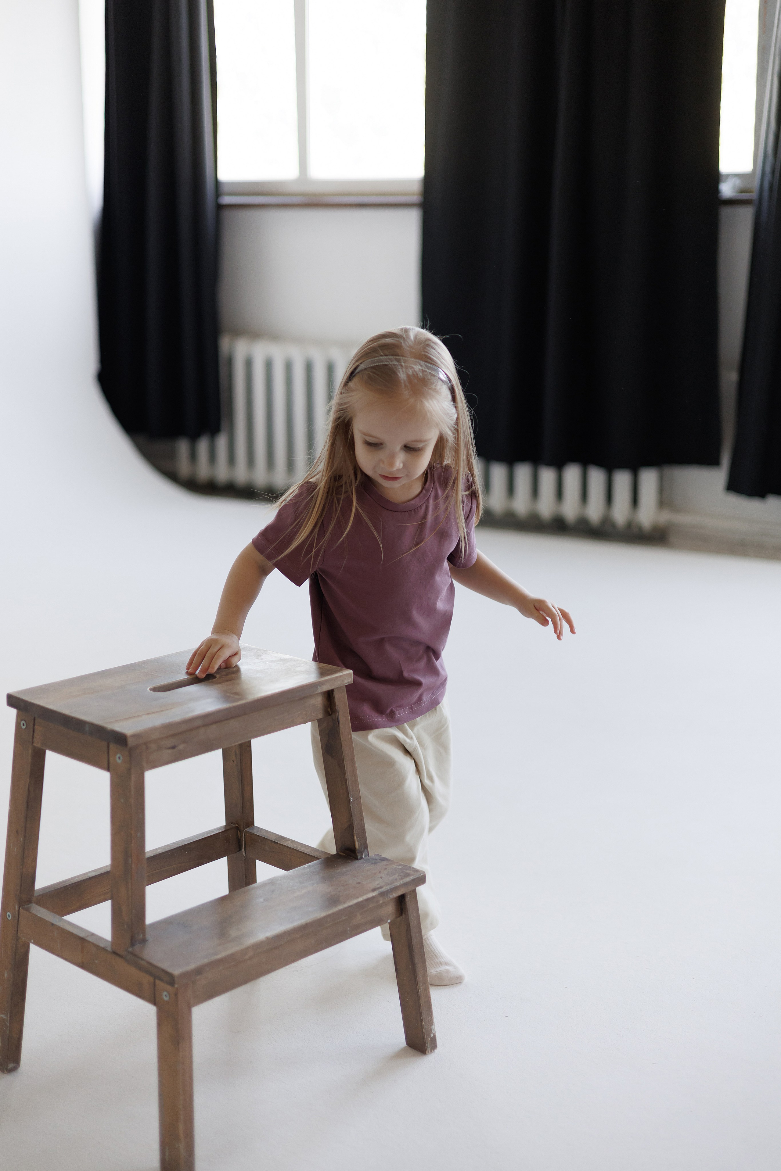 Алексии 3 годика. Свадебный фотограф в Пскове и Санкт-Петербурге | Анна Голикова