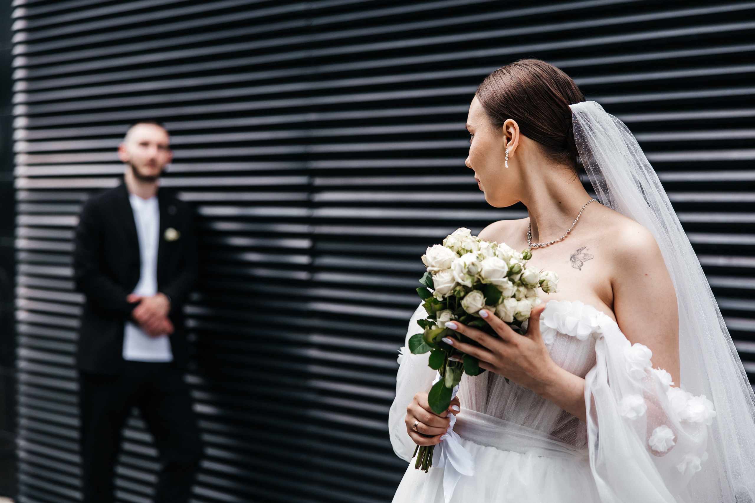 ВЛАДЛЕНА И МИХАИЛ. Свадебный, семейный, детский фотограф в Екатеринбурге.Фотосессия родов