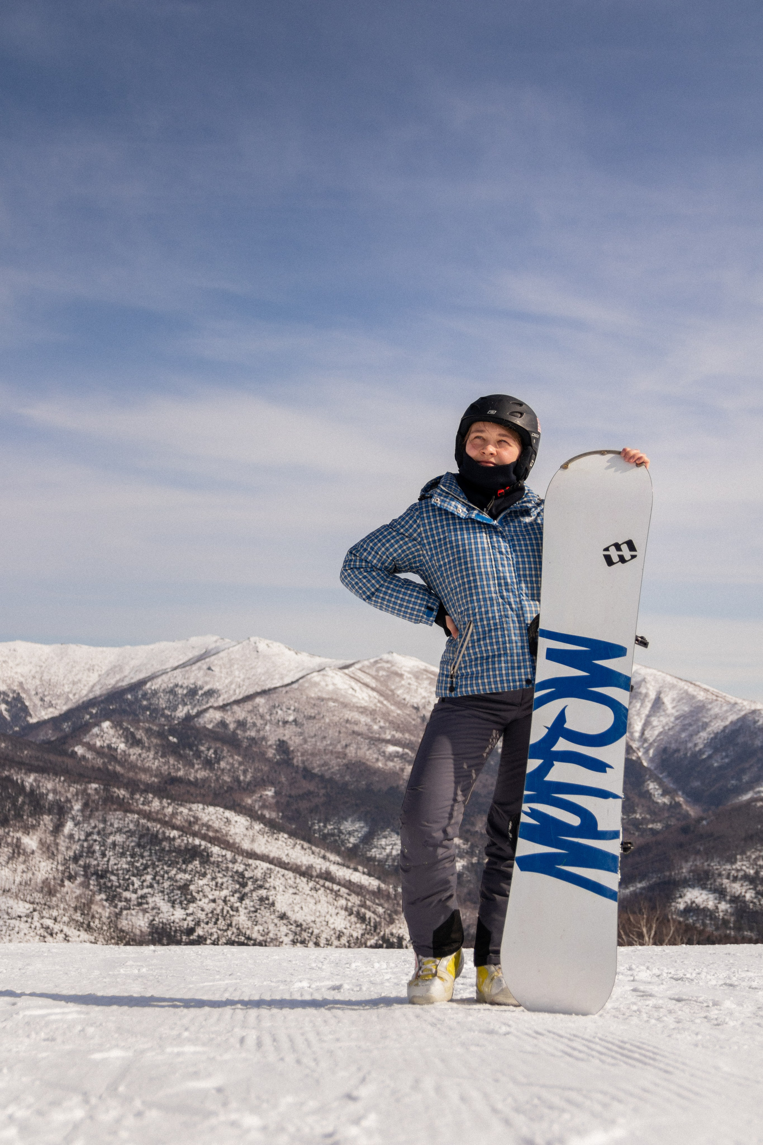 Сахалин. Фотограф Севастополь, Крым. Портретный и репортажный фотограф Коваленко Антонина