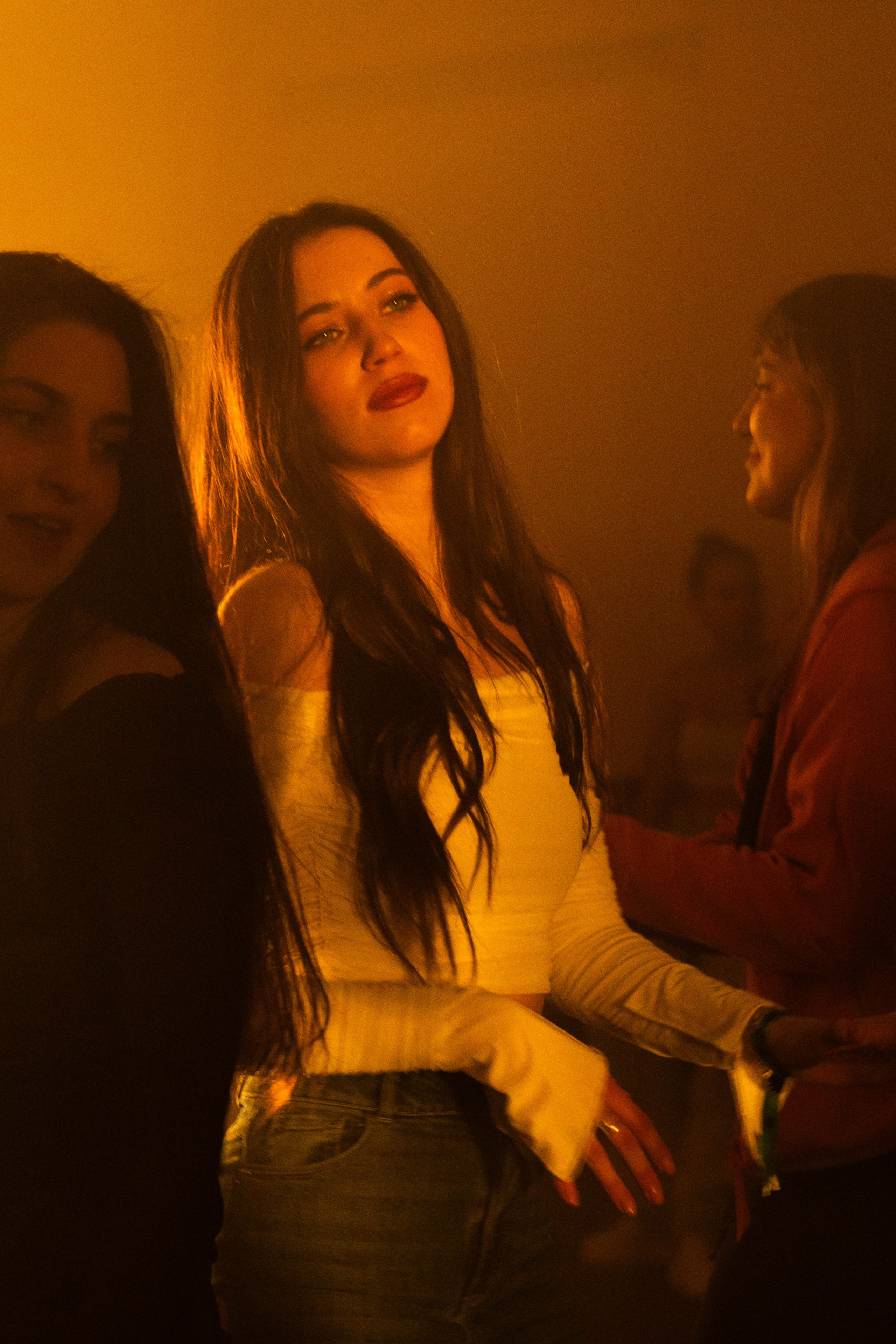 ZHARA TOUR DOMBAY FEST | 2025. ZHARA CREW