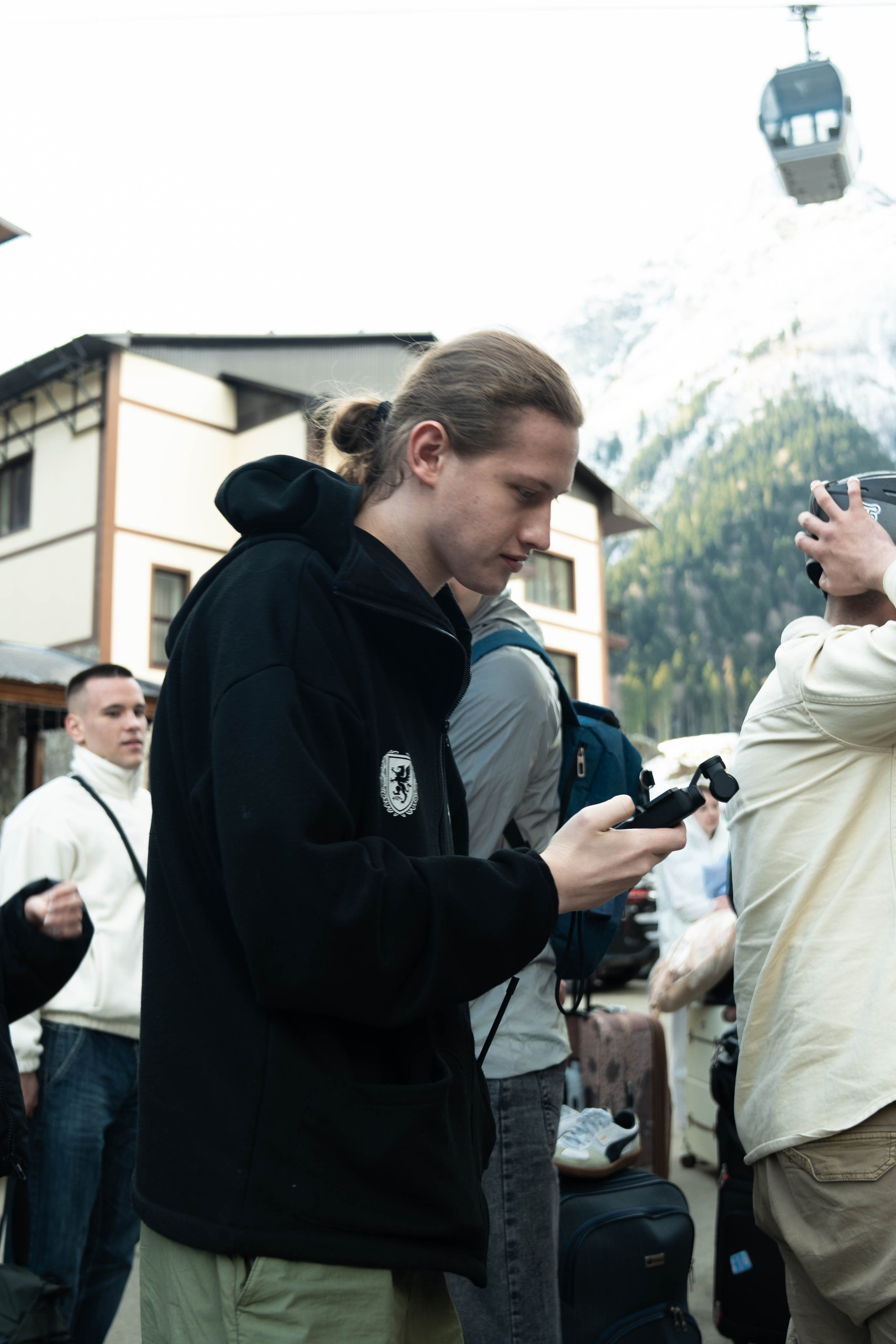 ZHARA TOUR DOMBAY FEST | 2025. ZHARA CREW