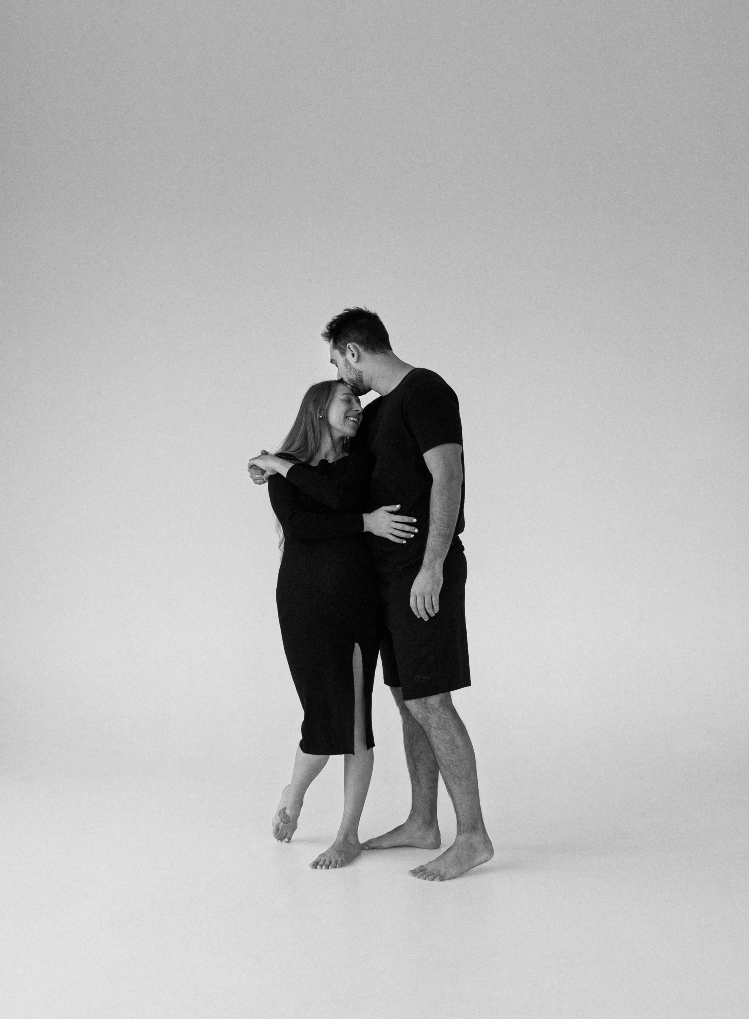 Кристина и Андрей. Дмитриева Елена. Портретный и ню-фотограф в Москве