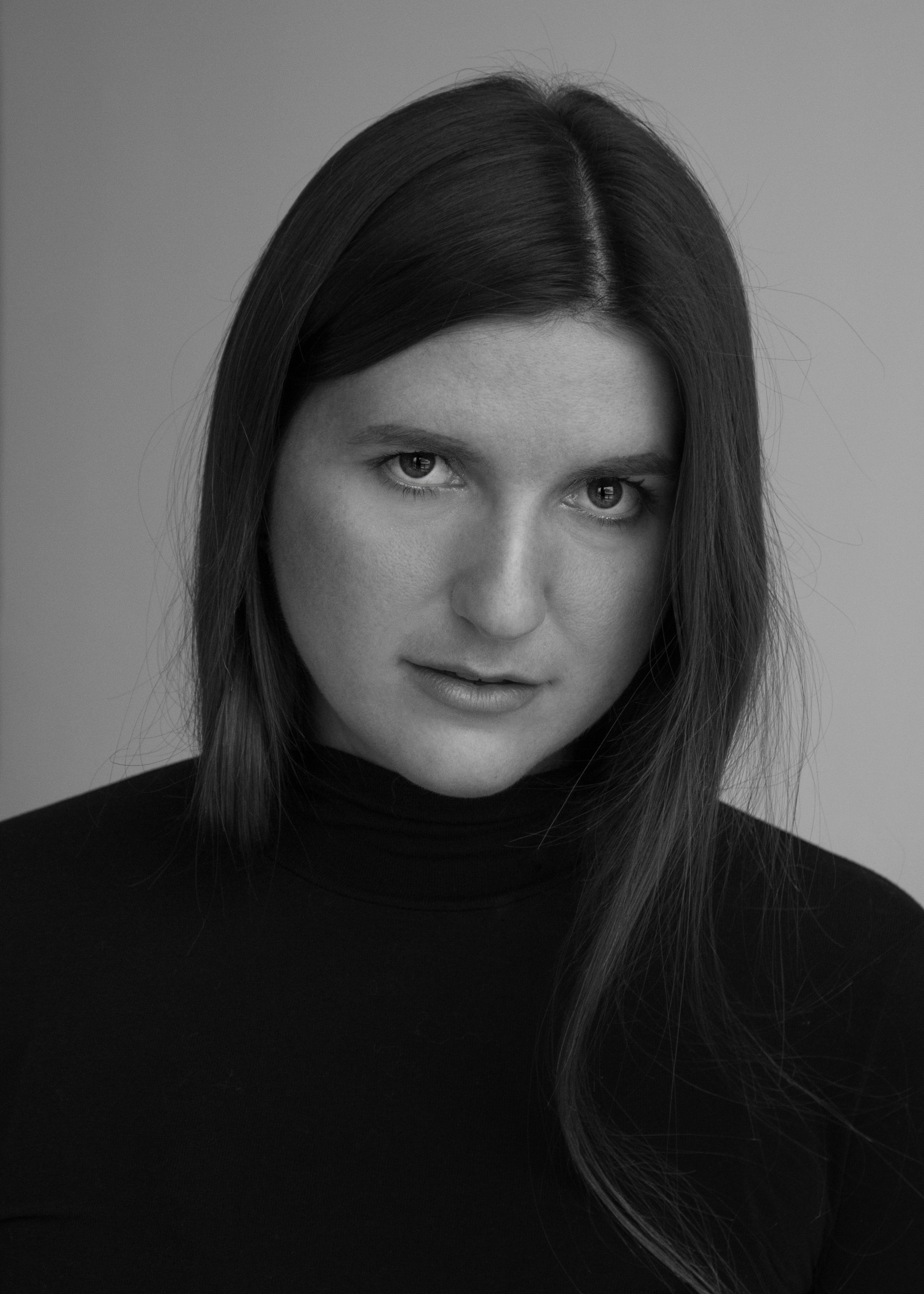 Вера. Дмитриева Елена. Портретный и ню-фотограф в Москве