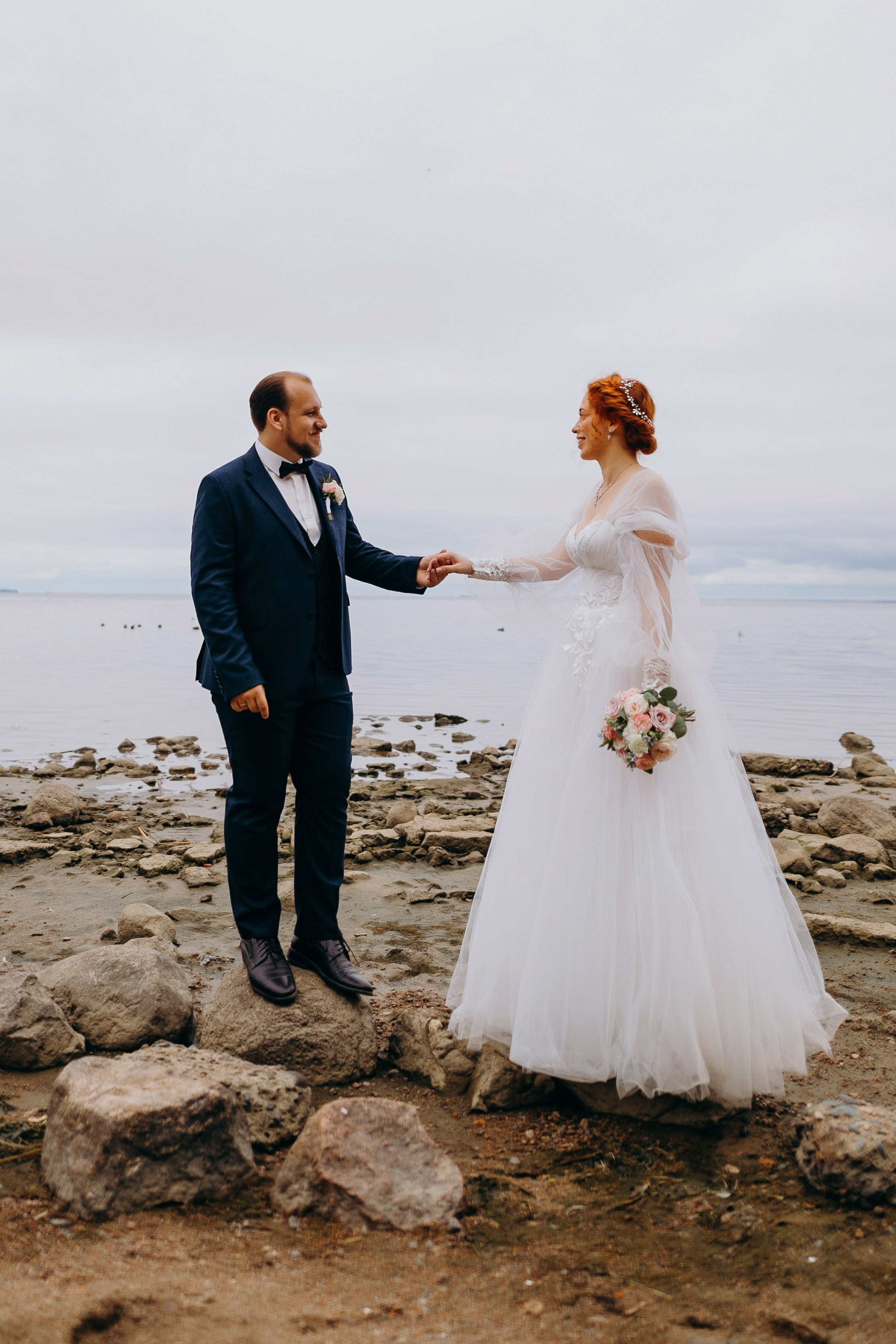 Wedding day 26.08.22. Свадебный фотограф в Санкт-Петербурге