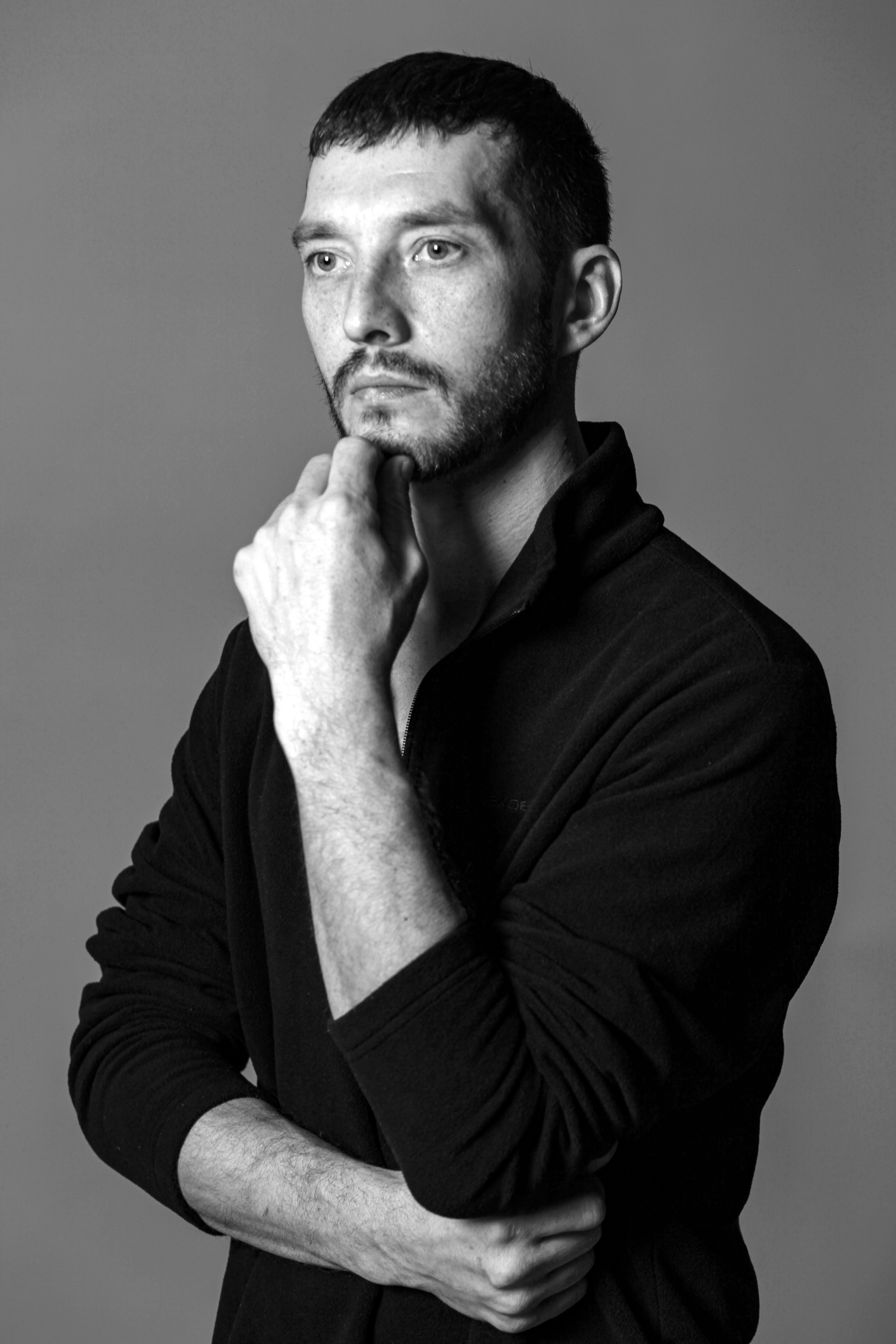 Обо мне. Фотограф художник модель Юра Козлов Москва