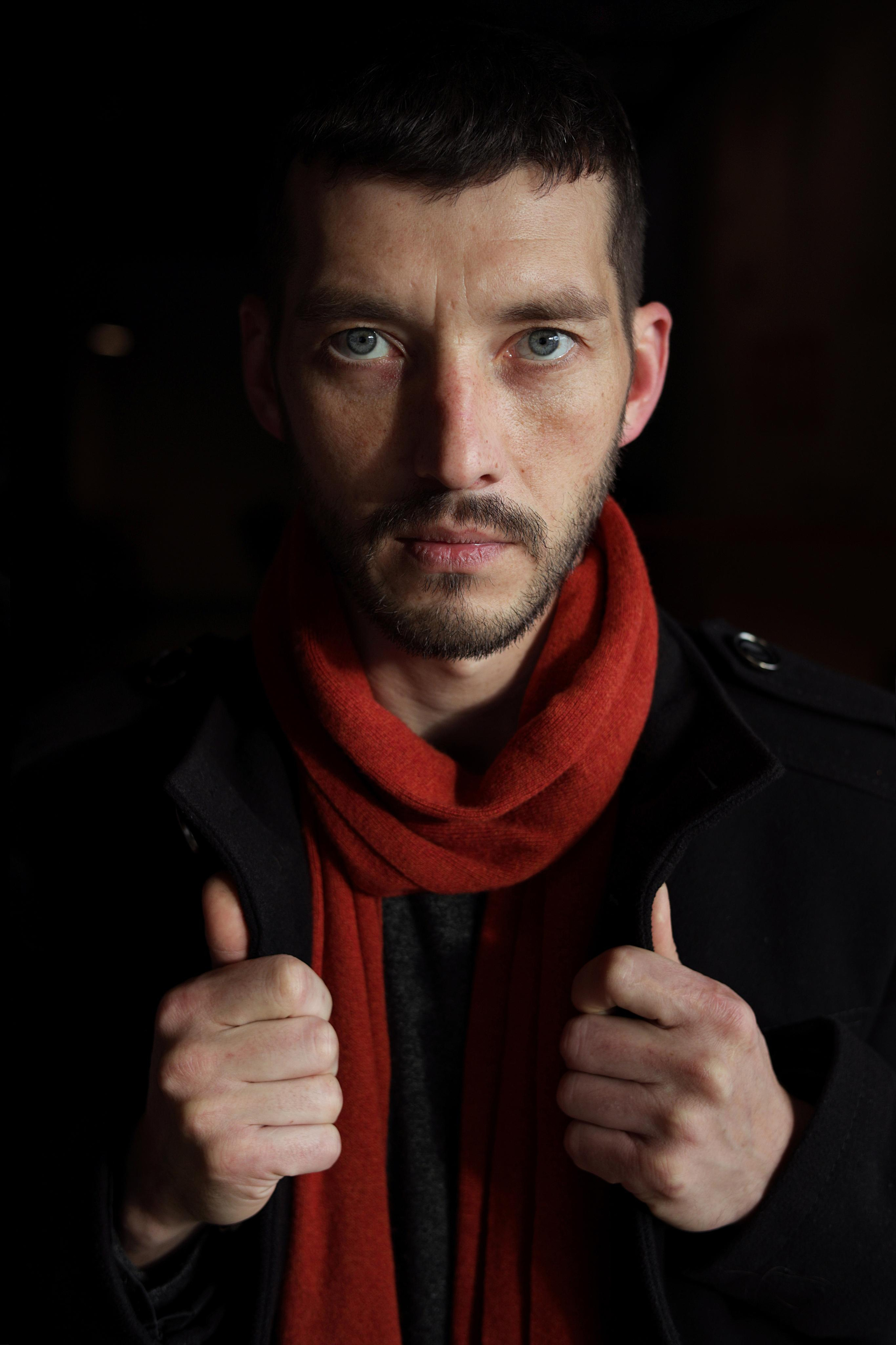 Обо мне. Фотограф художник модель Юра Козлов Москва