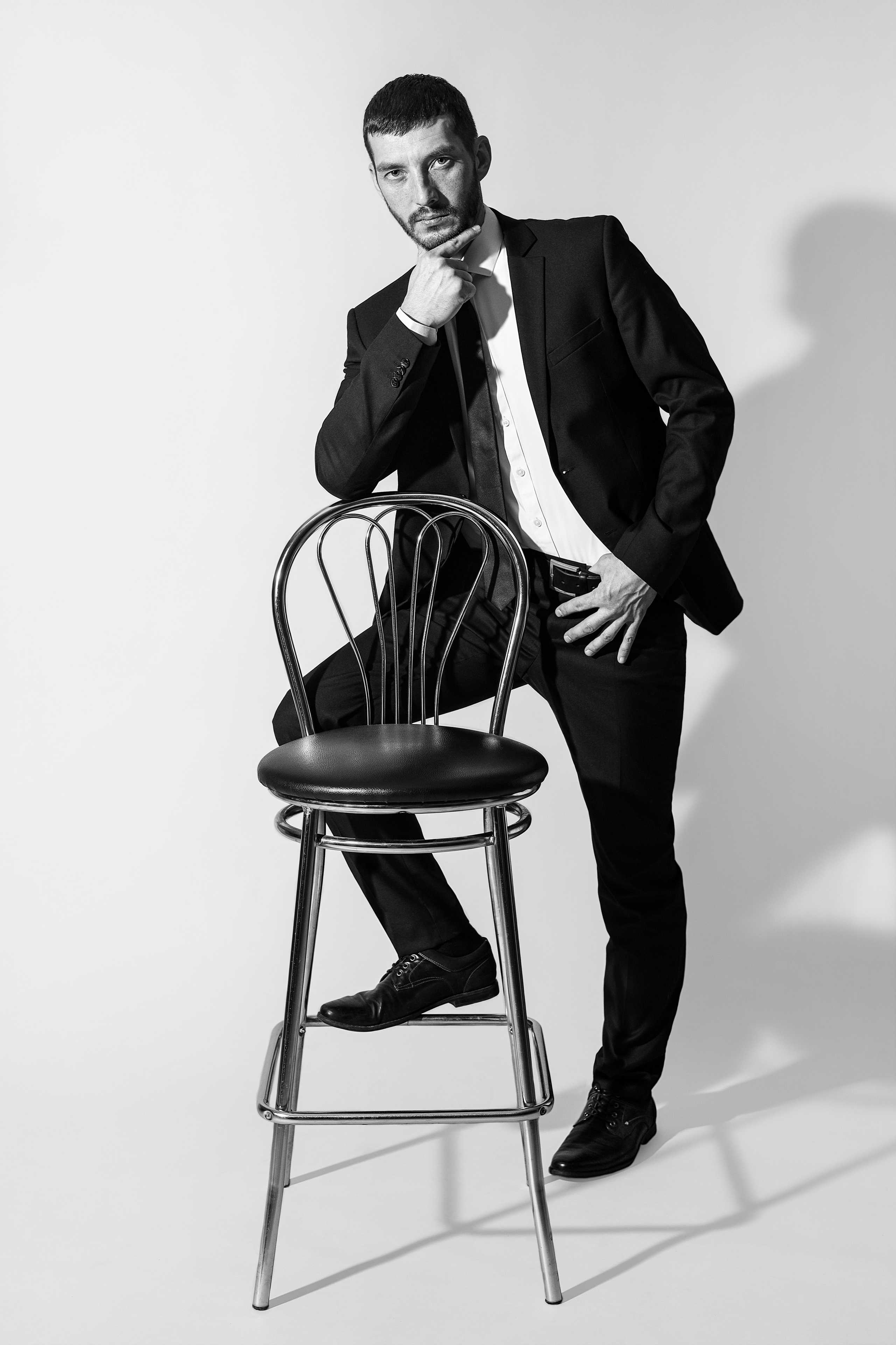 Обо мне. Фотограф художник модель Юра Козлов Москва