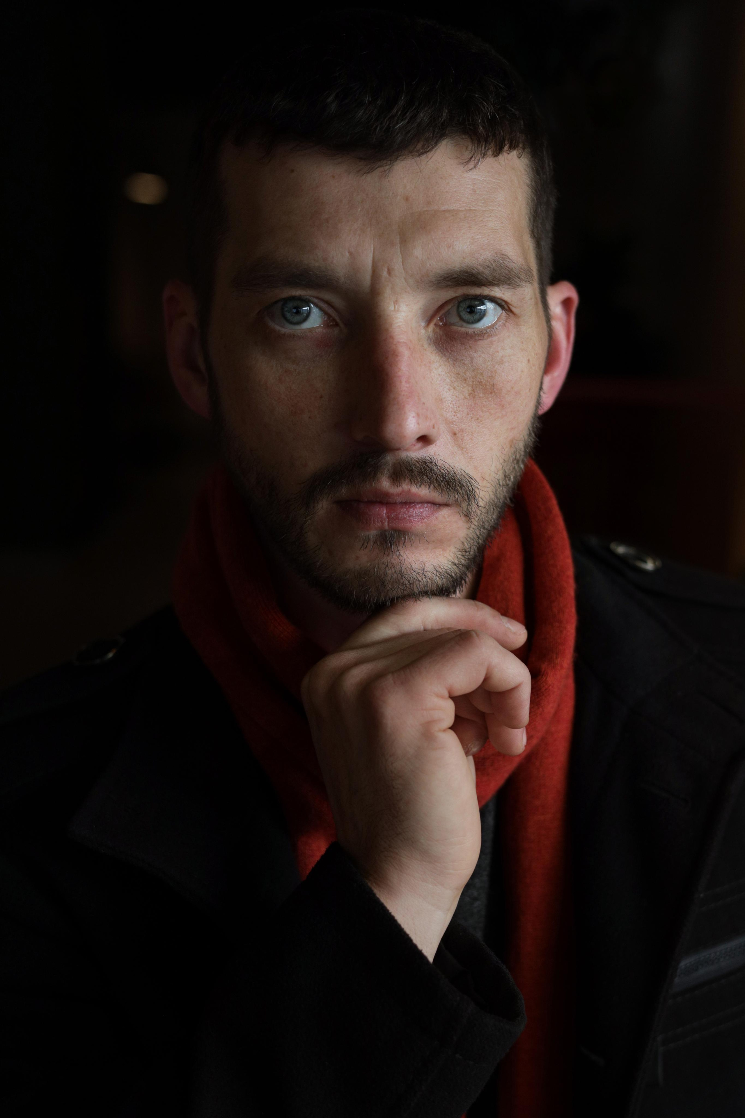 Обо мне. Фотограф художник модель Юра Козлов Москва