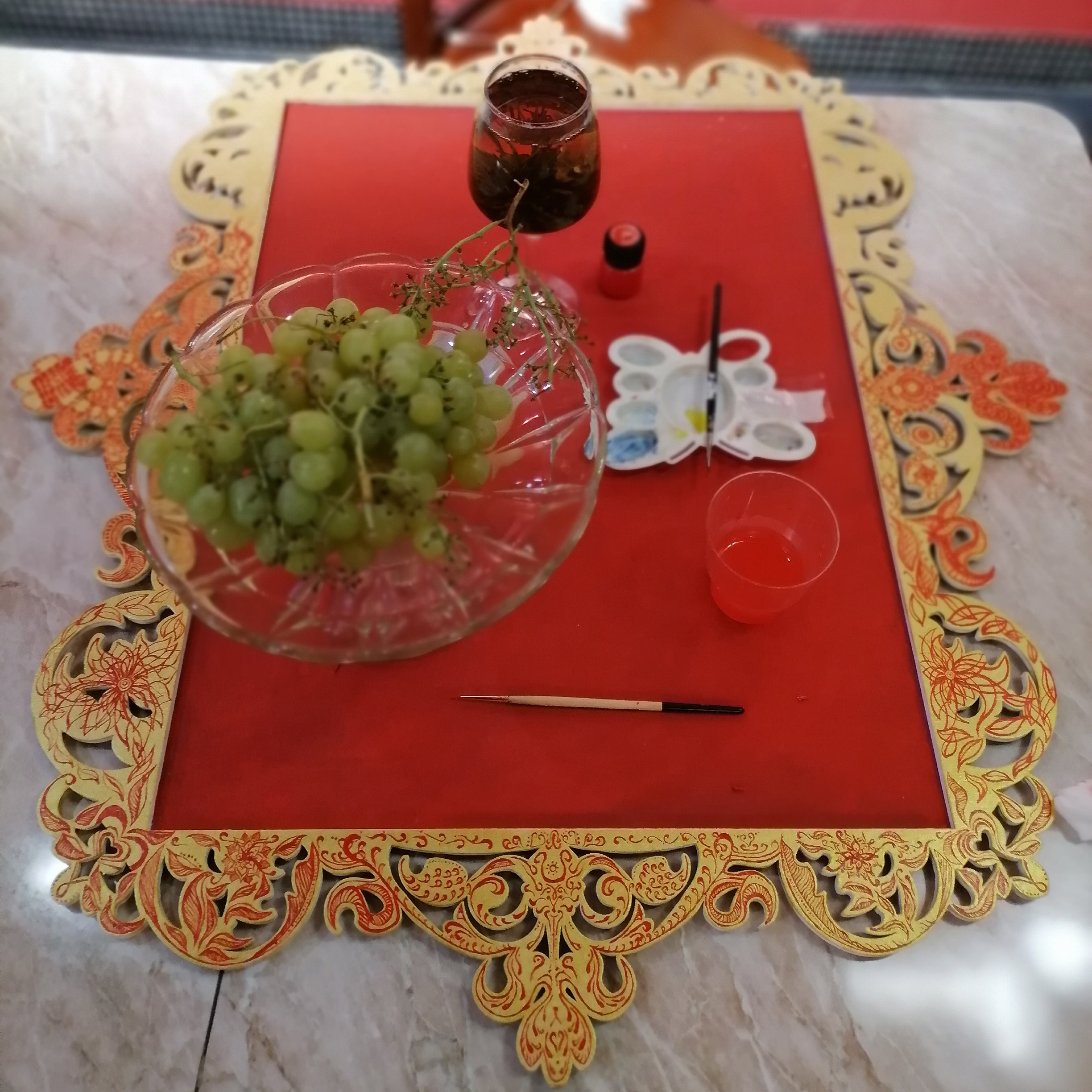 Декор. Фотограф художник модель Юра Козлов Москва