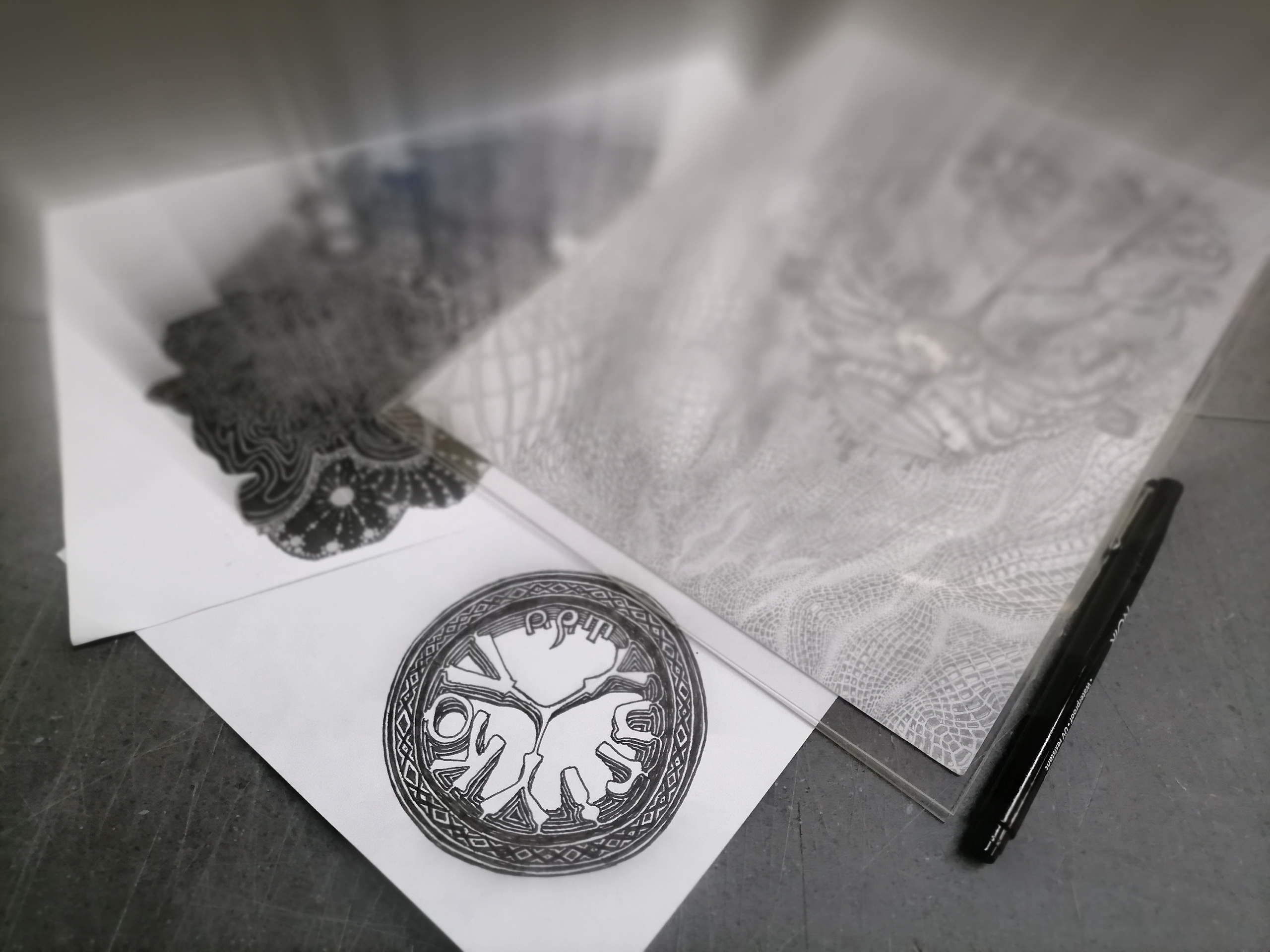 Рисунки. Фотограф художник модель Юра Козлов Москва