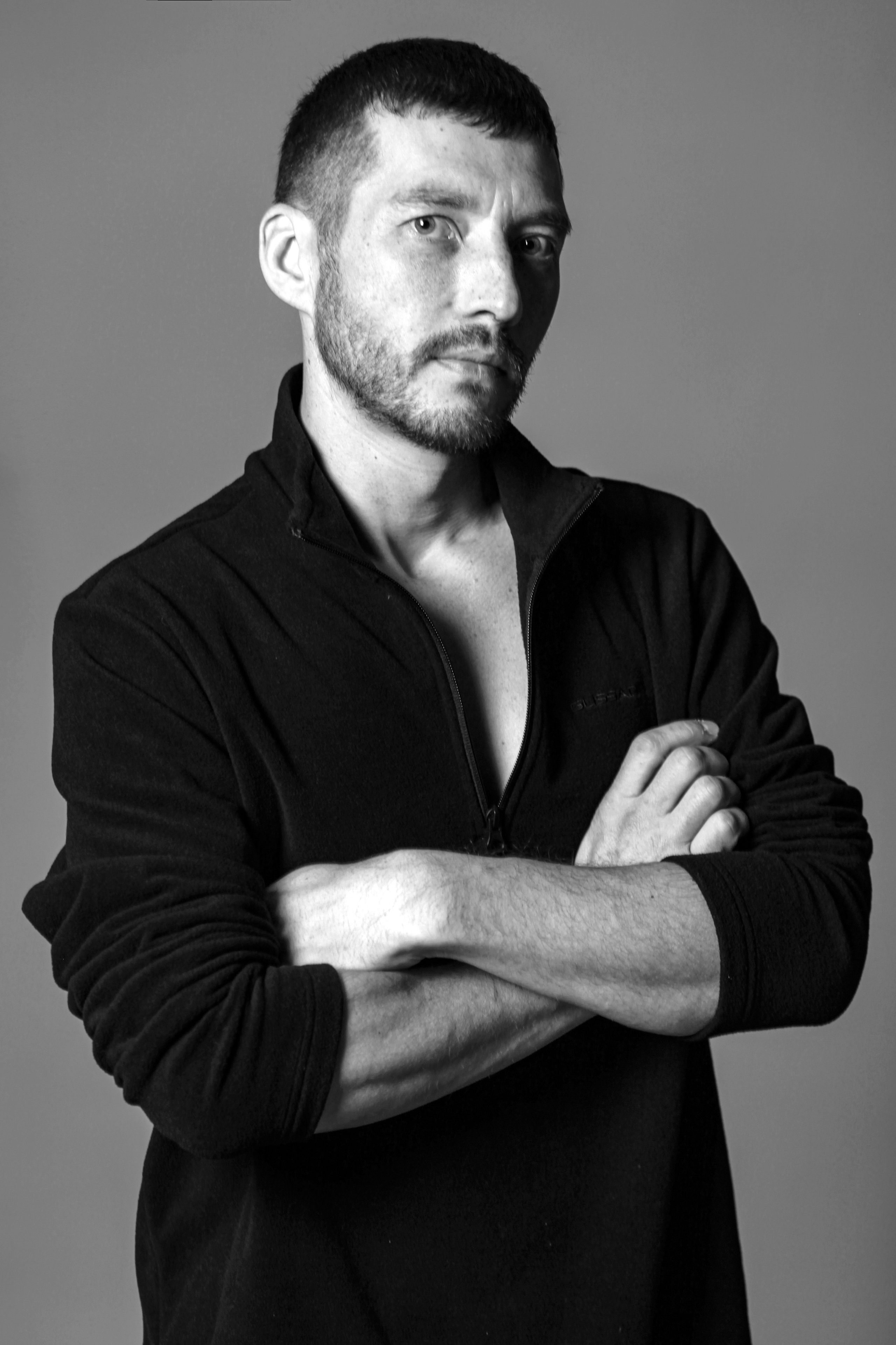 Обо мне. Фотограф художник модель Юра Козлов Москва