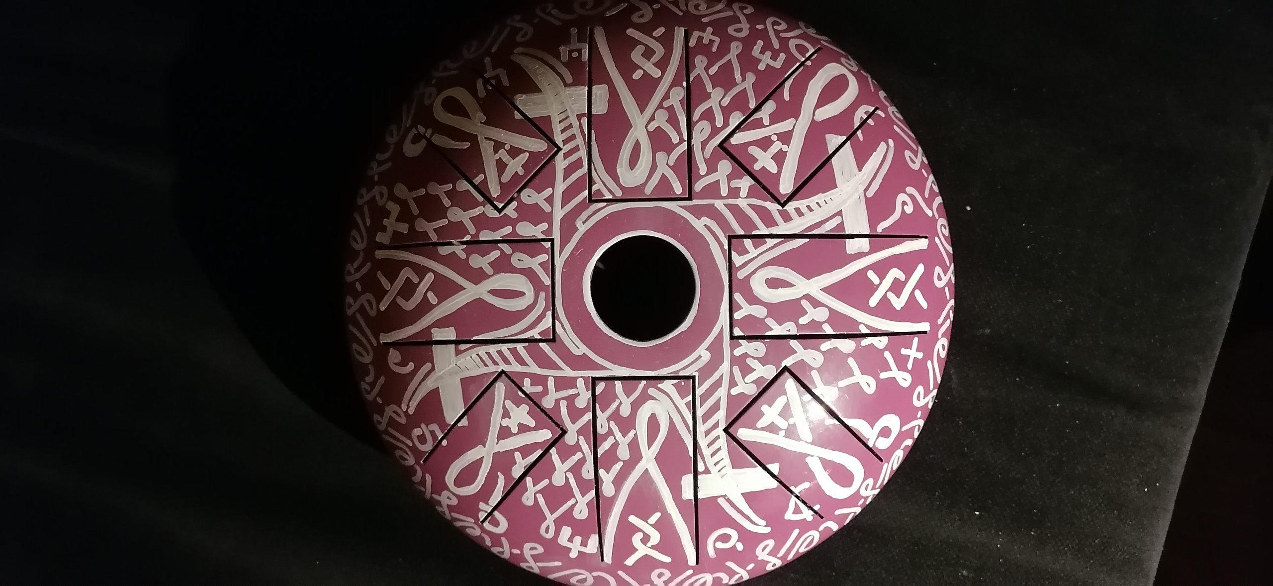 Декор. Фотограф художник модель Юра Козлов Москва