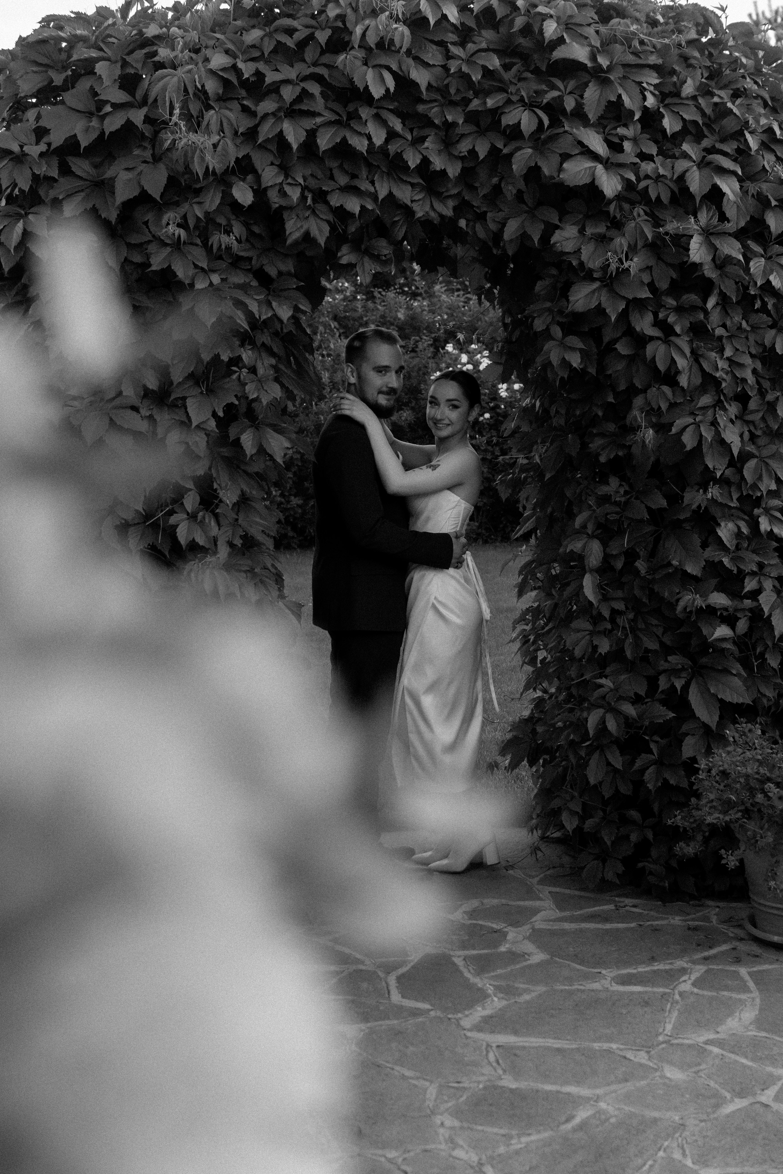 Валерия и Святослав