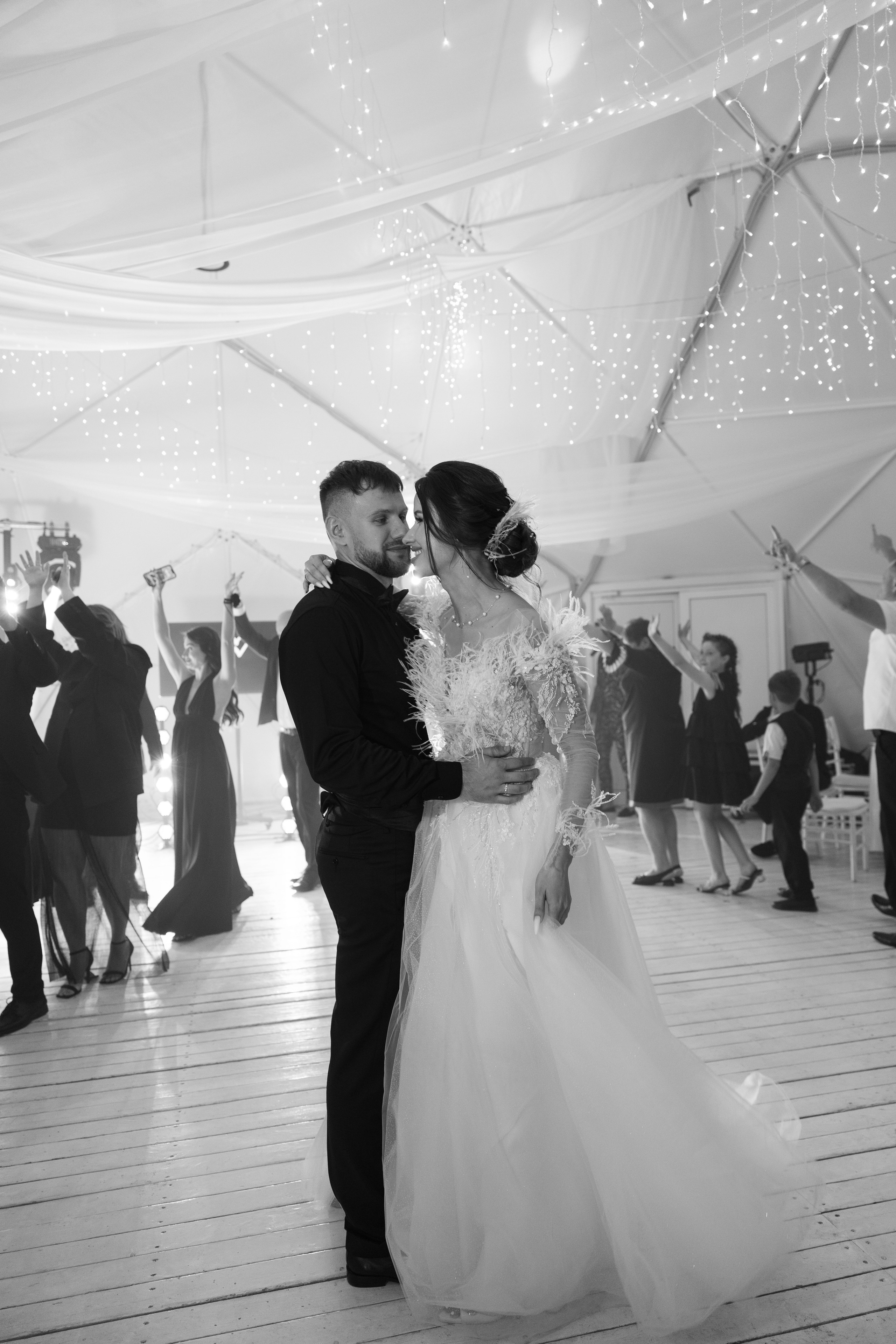 Ангелина и Василий. Свадебный фотограф Татьяна Домарева