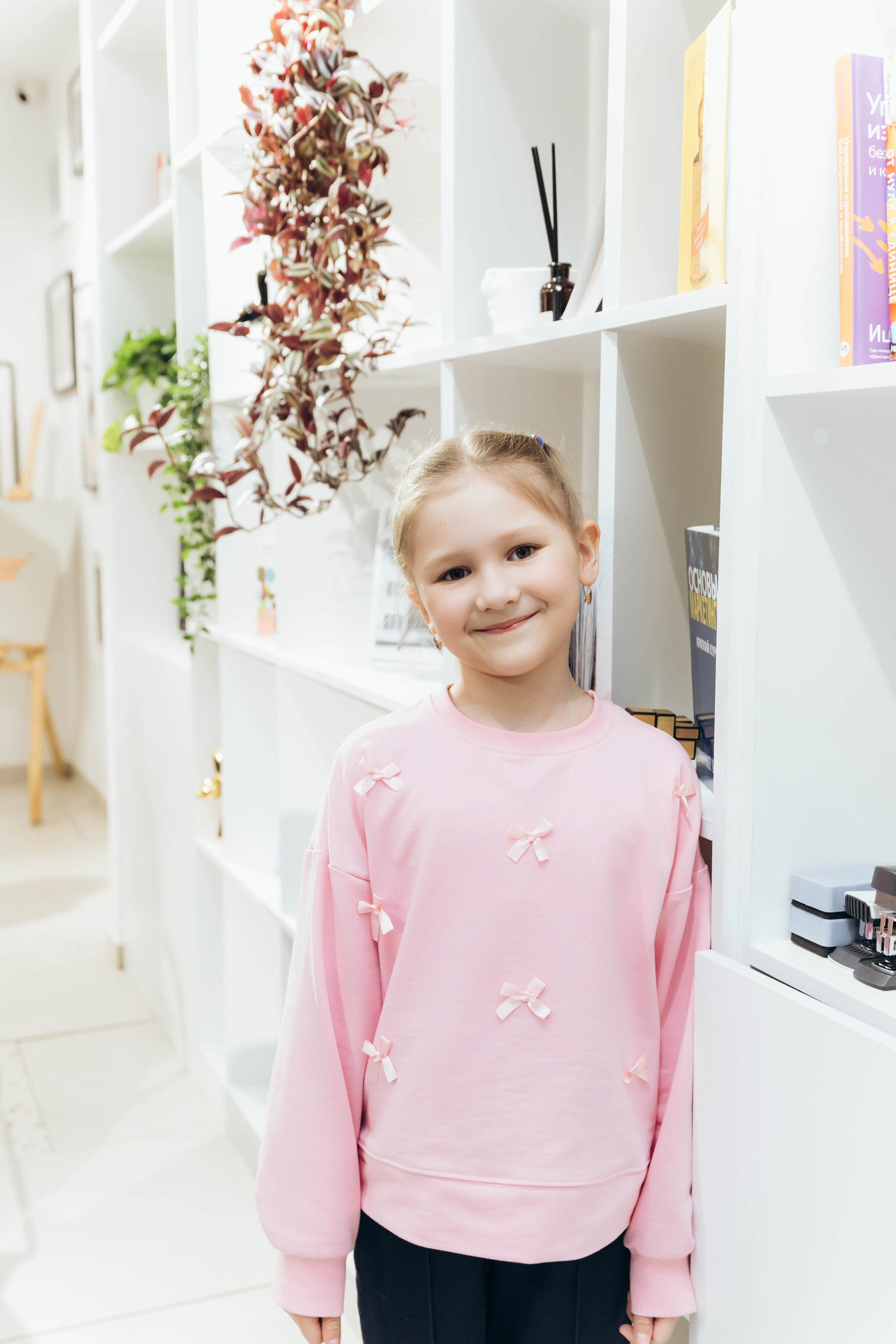 Лекция в коворкинге. Фотограф Кемерово Анастасия Ларионова
