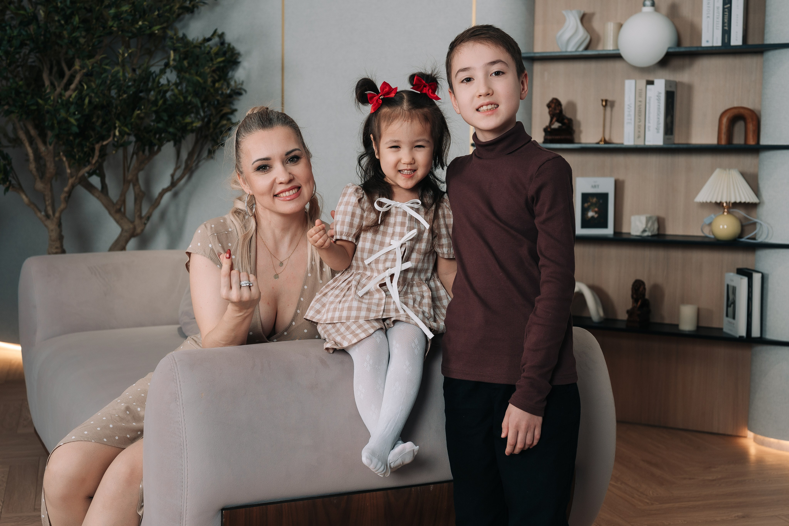 Олеся Котова. Иван Кубик — фотограф и видеограф