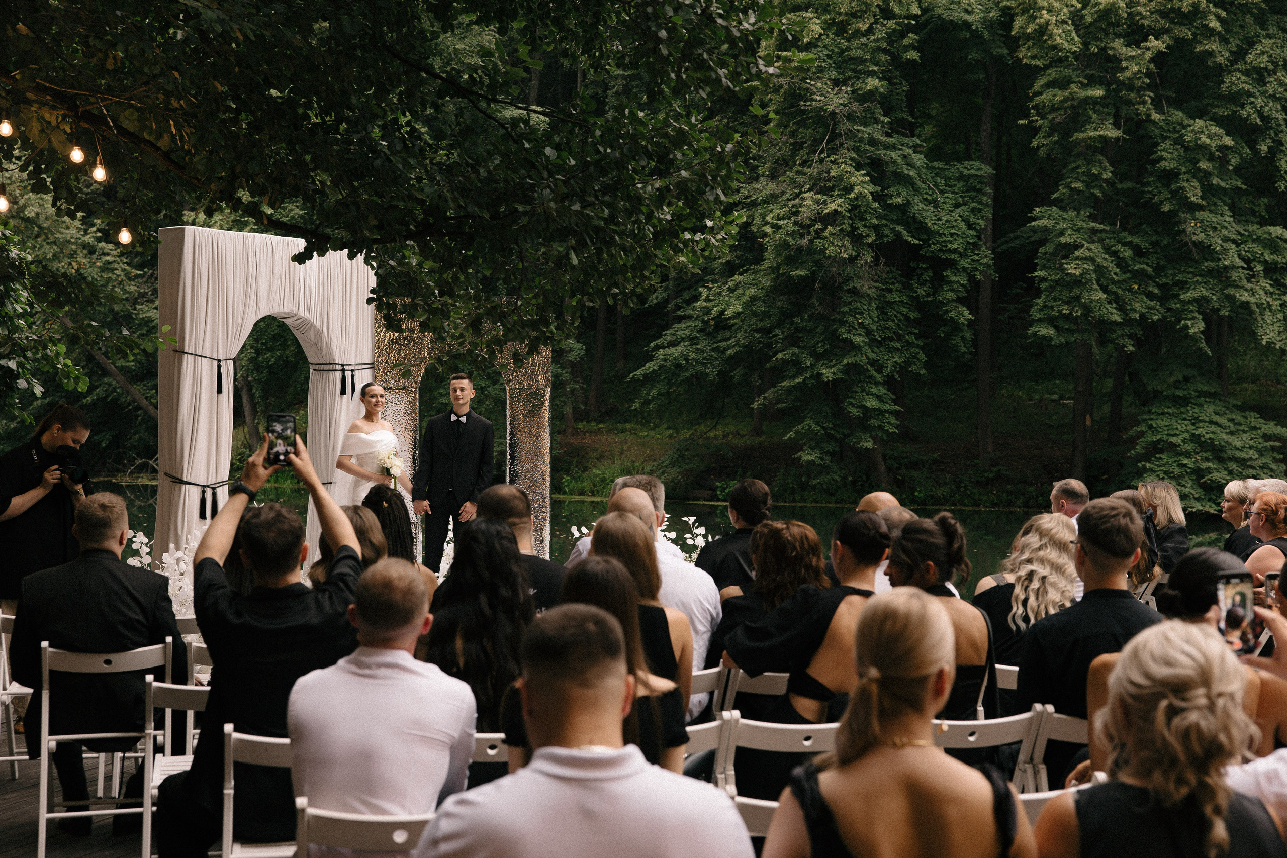 Артур и Елизавета. Организатор и координатор свадеб и других мероприятий в городе Набережные Челны